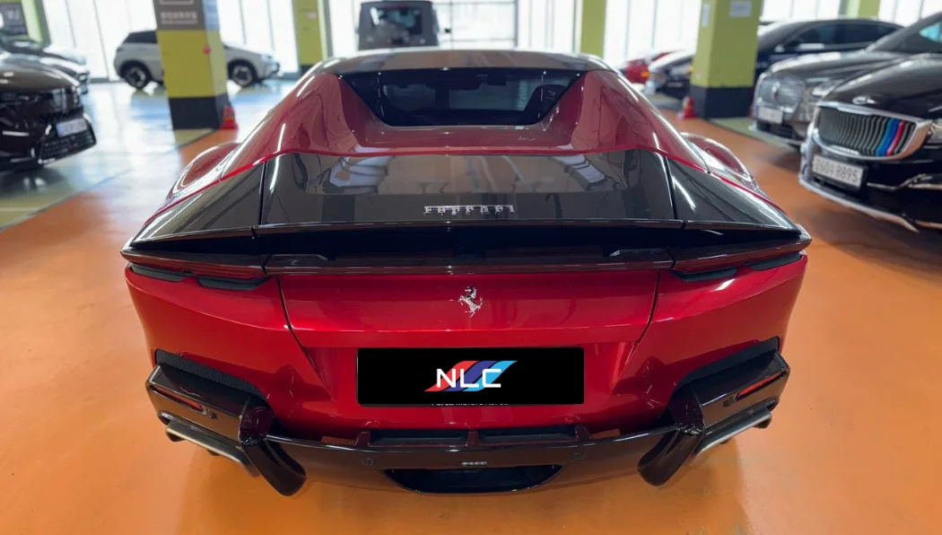 Ferrari 12Cilindri - миниатюра 2