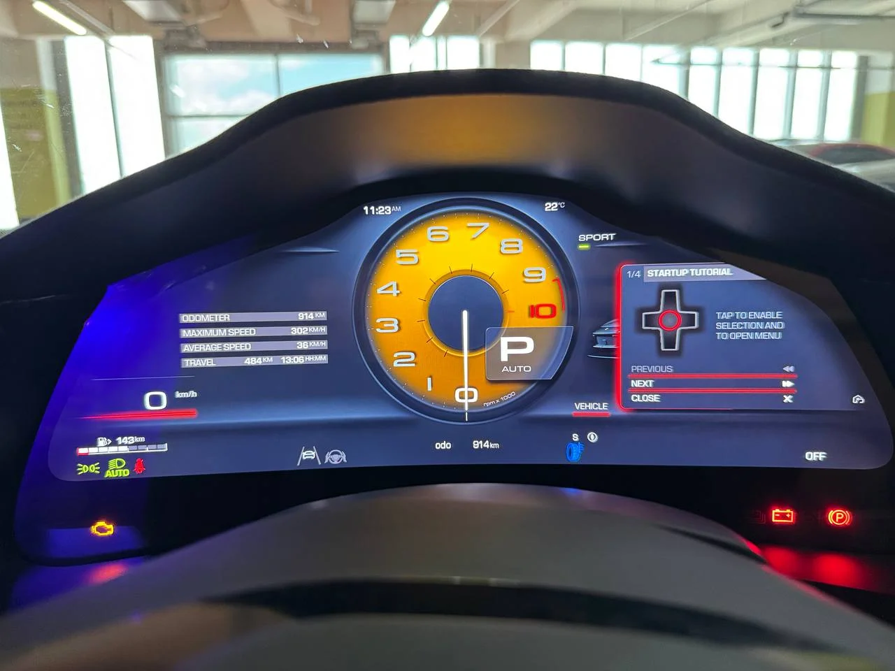 Ferrari 12Cilindri - миниатюра 12