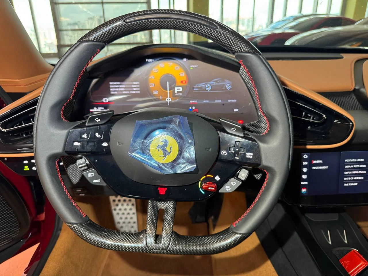 Ferrari 12Cilindri - миниатюра 13