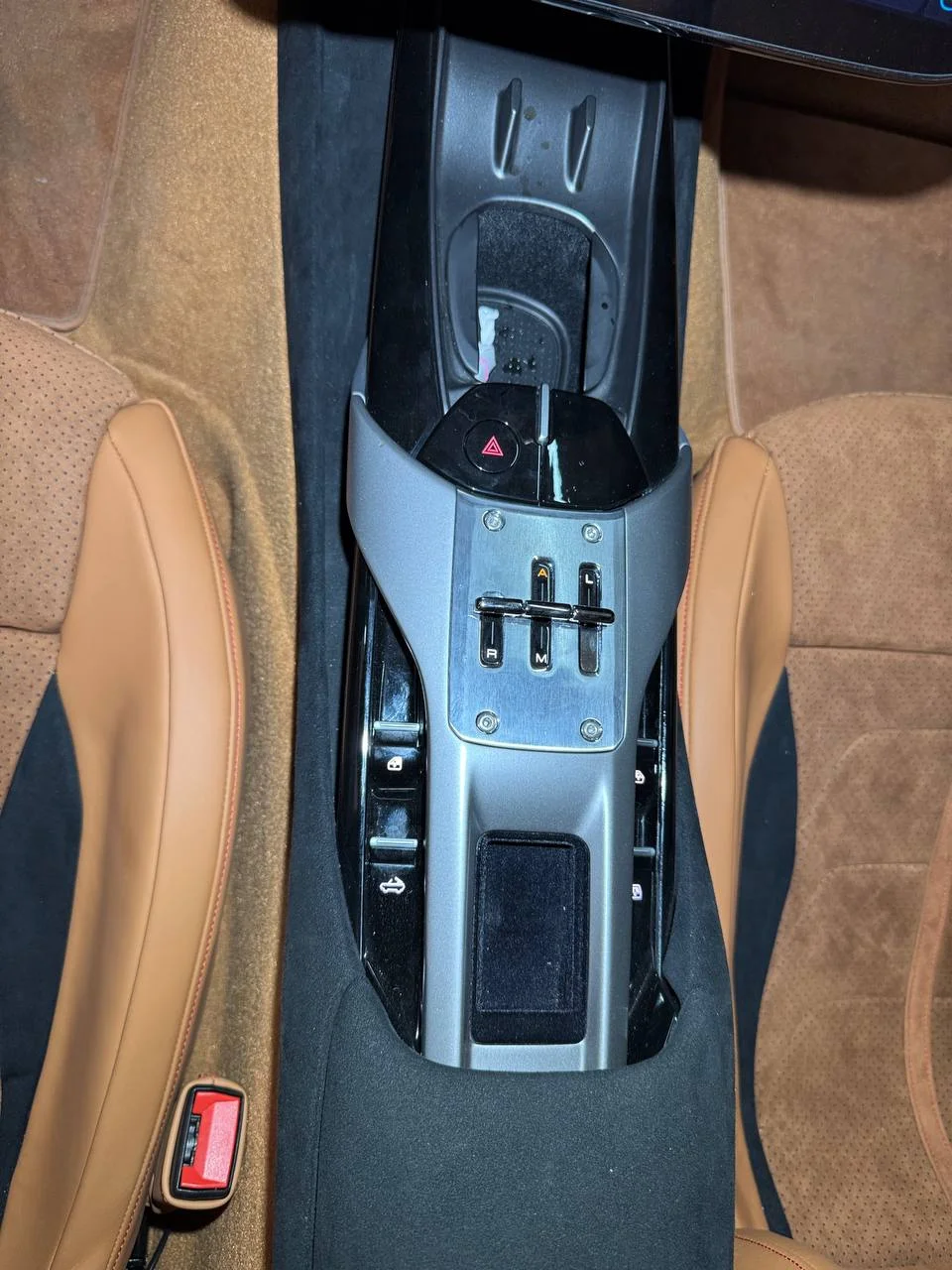 Ferrari 12Cilindri - миниатюра 15