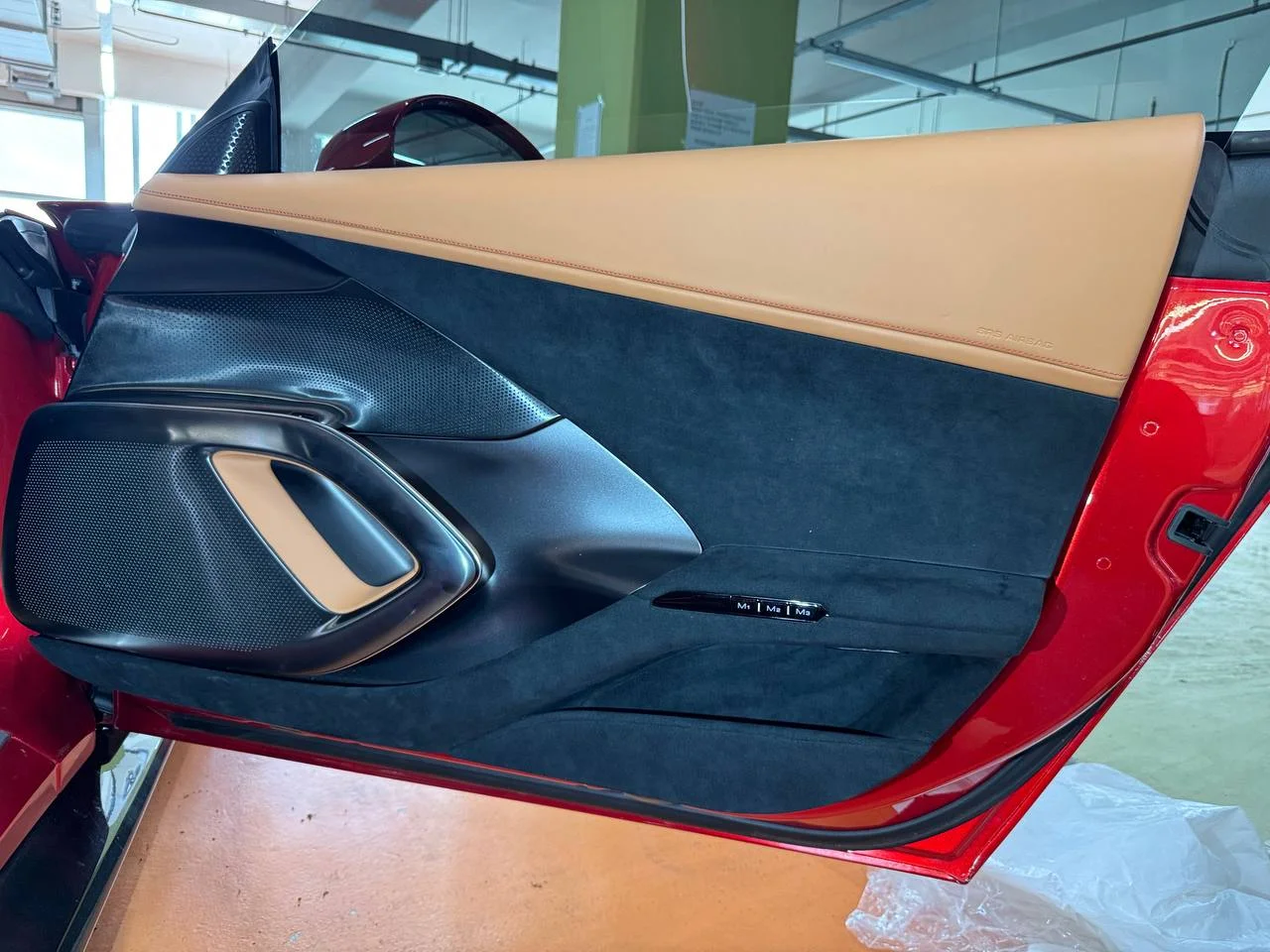 Ferrari 12Cilindri - миниатюра 16
