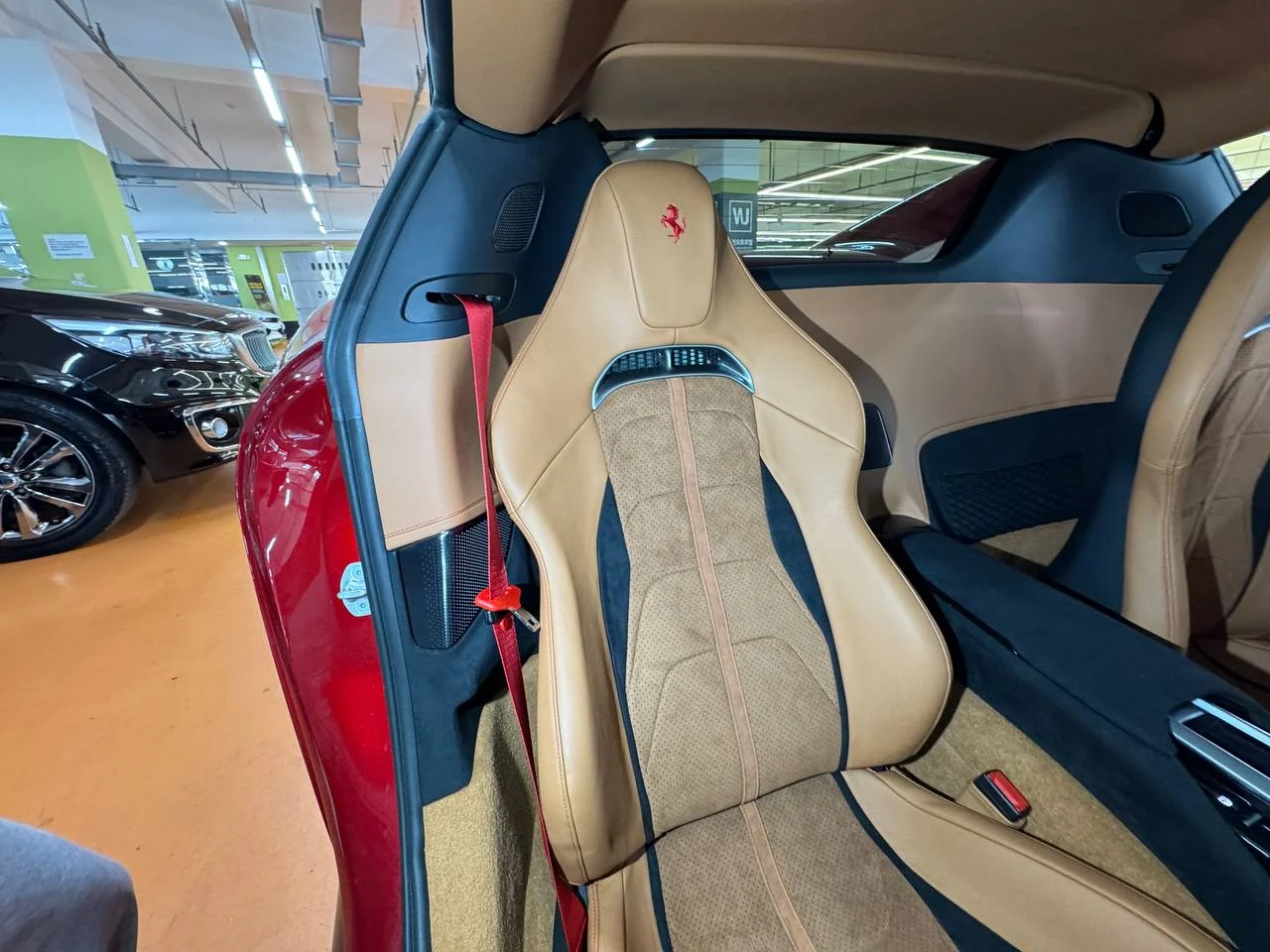 Ferrari 12Cilindri - миниатюра 19