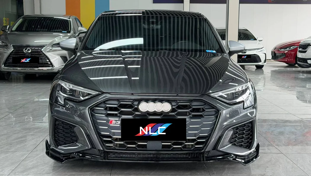 Доступен к заказу 🔴 Audi A3 2023 Sportback 35 TFSI 2023г. - изображение 1