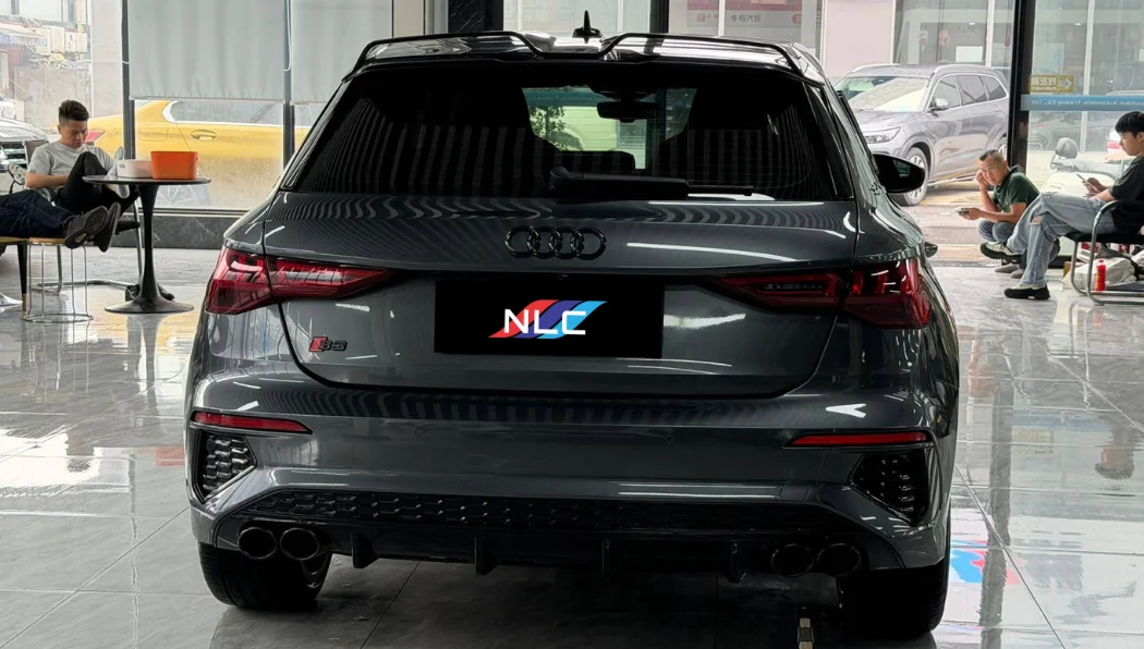 Доступен к заказу 🔴 Audi A3 2023 Sportback 35 TFSI 2023г. - миниатюра 2