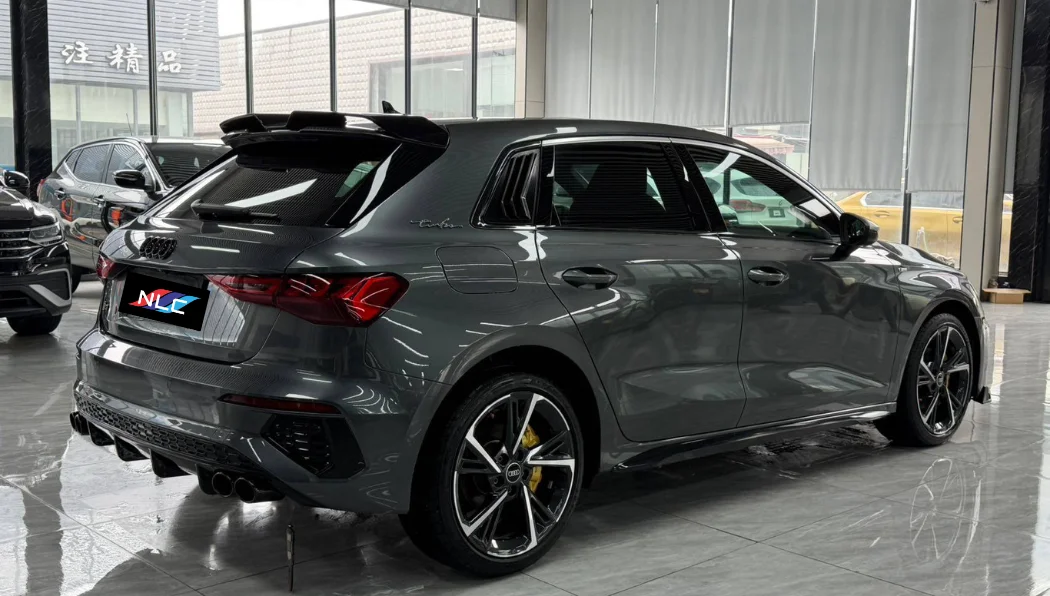 Доступен к заказу 🔴 Audi A3 2023 Sportback 35 TFSI 2023г. - миниатюра 3