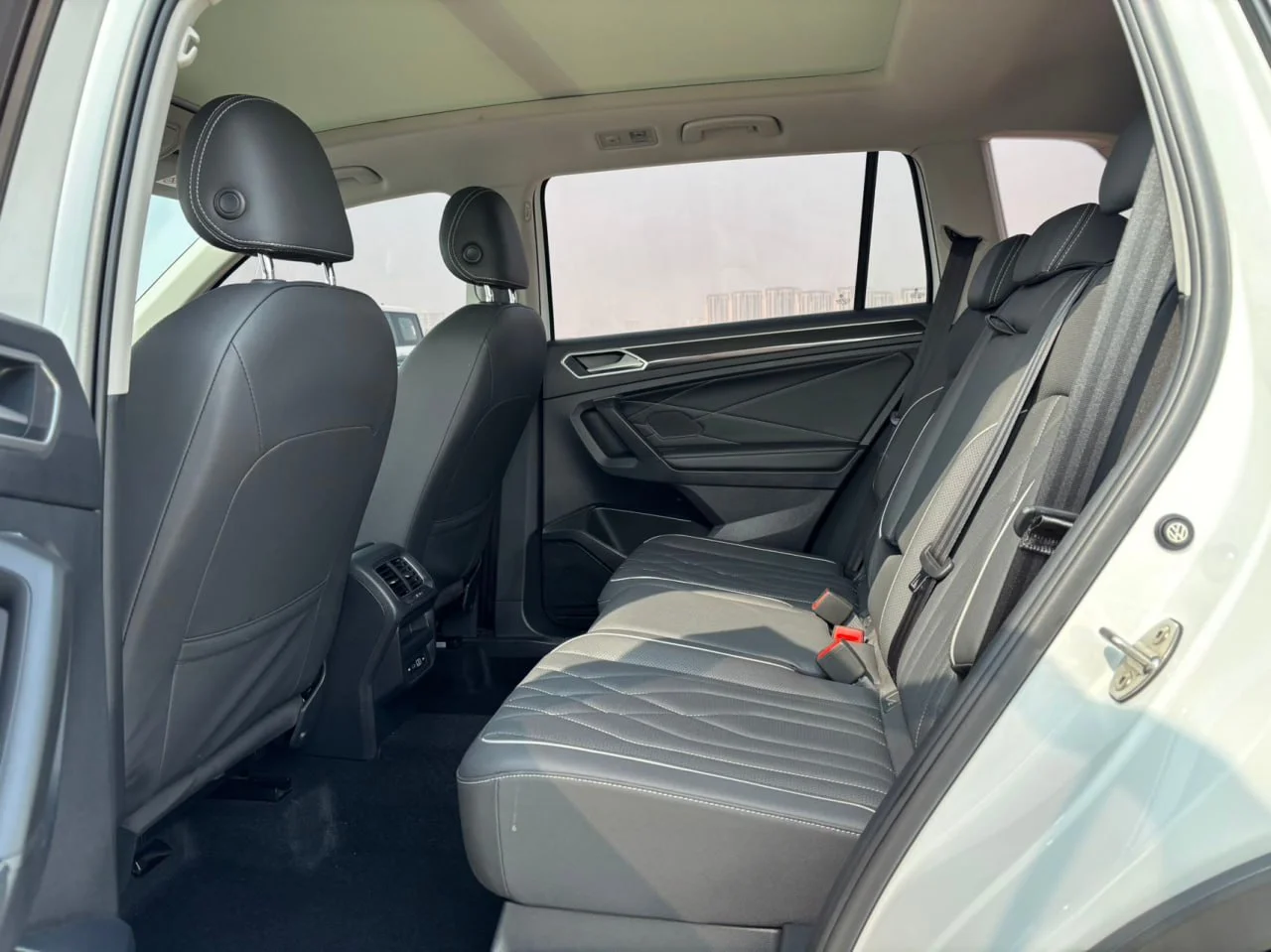 Доступен к заказу 🔵 Volkswagen Tiguan L 1.4TSI (280TSI) Limited Edition 2022г. - миниатюра 10