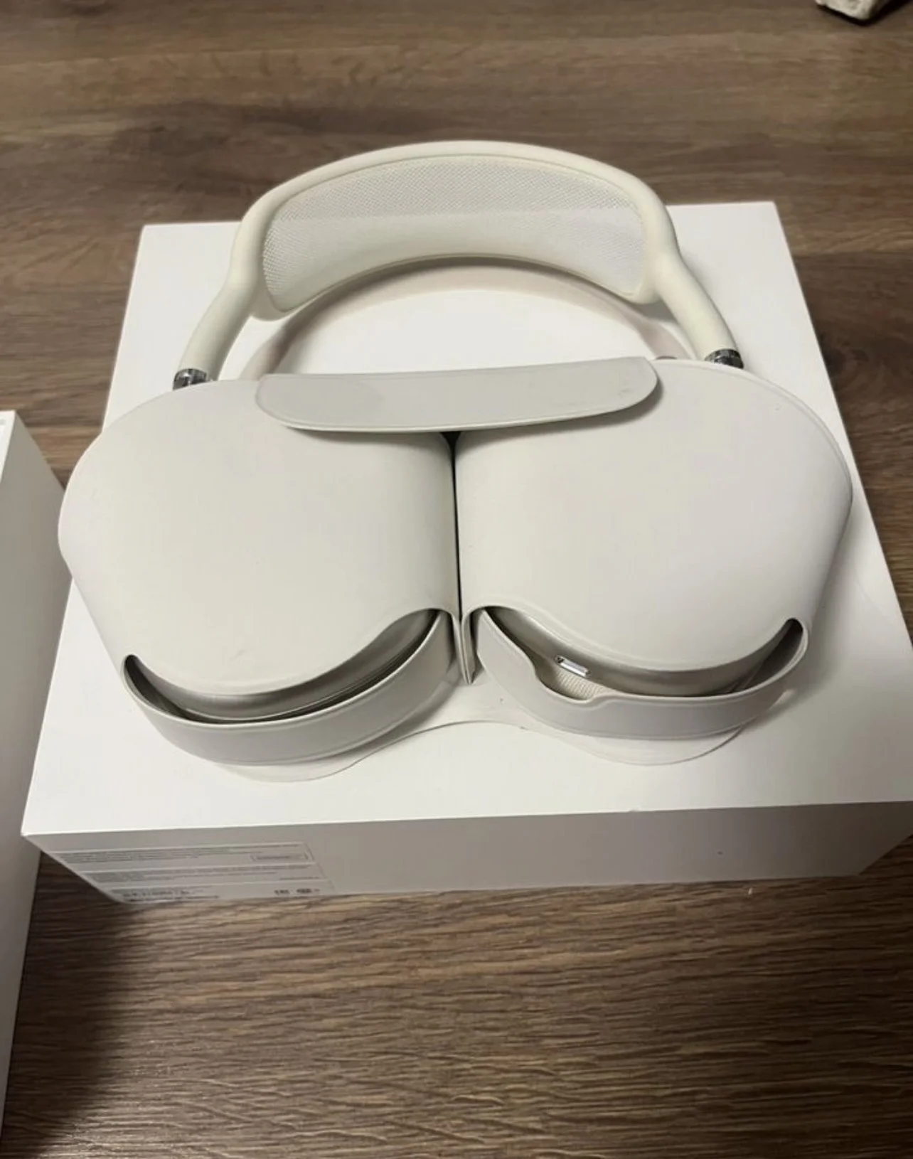 Apple AirPods Max - изображение 1