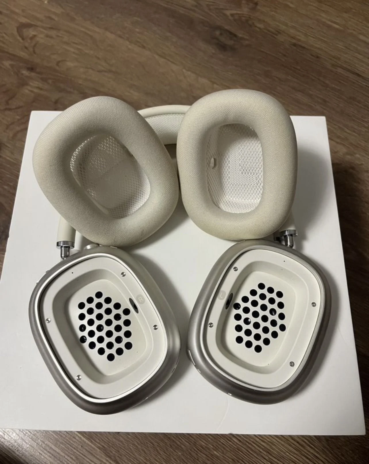 Apple AirPods Max - миниатюра 5