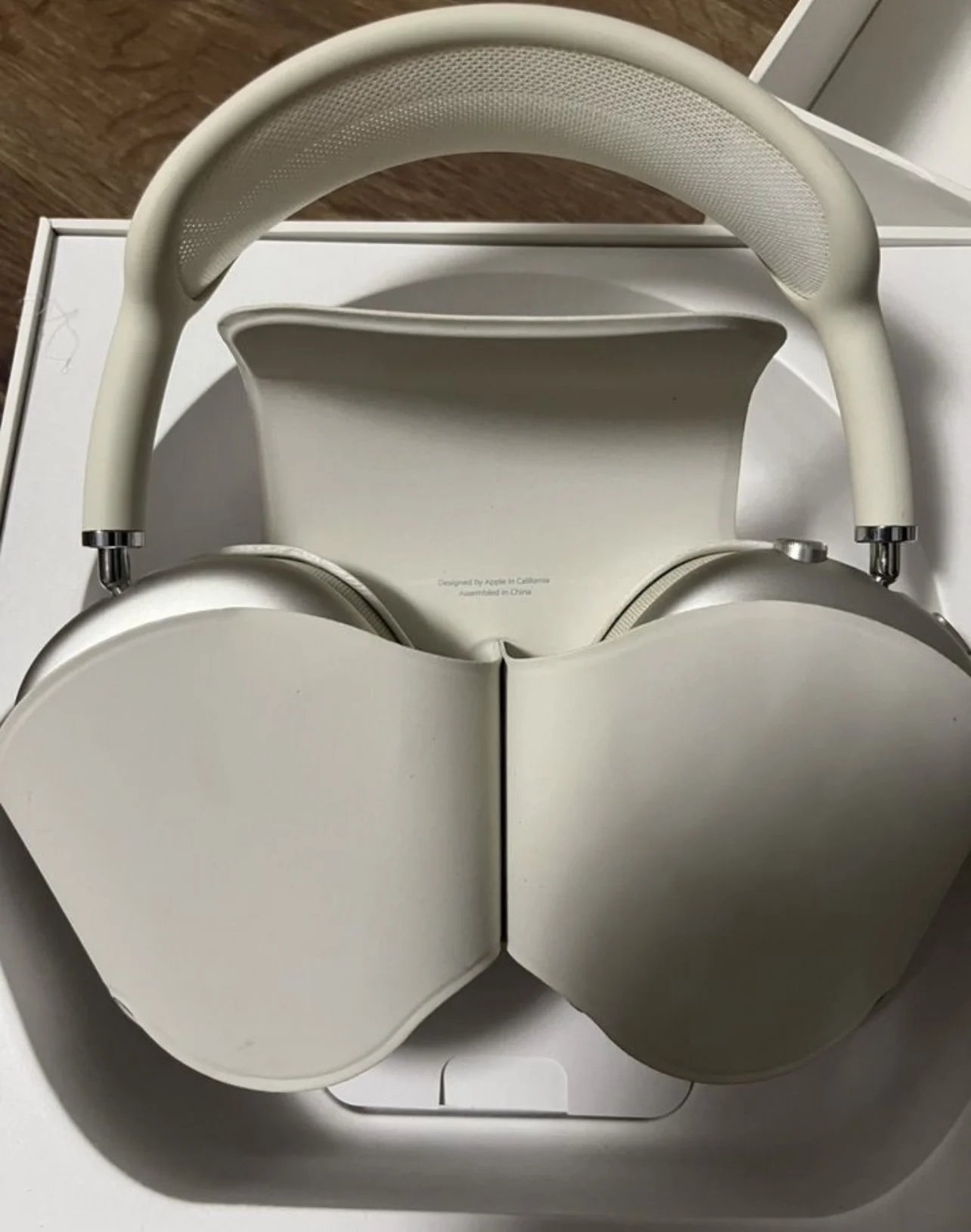 Apple AirPods Max - миниатюра 9
