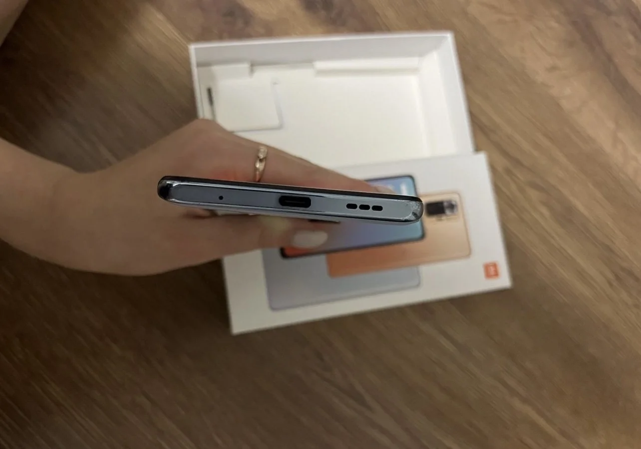 Xiaomi Redmi Note 10 Pro, 8/128 ГБ, 2 SIM - миниатюра 5