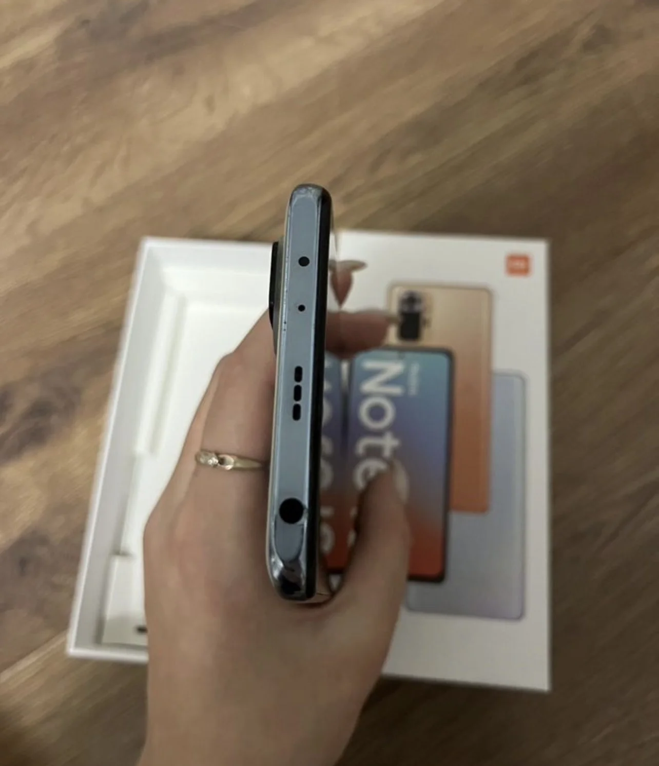 Xiaomi Redmi Note 10 Pro, 8/128 ГБ, 2 SIM - миниатюра 7