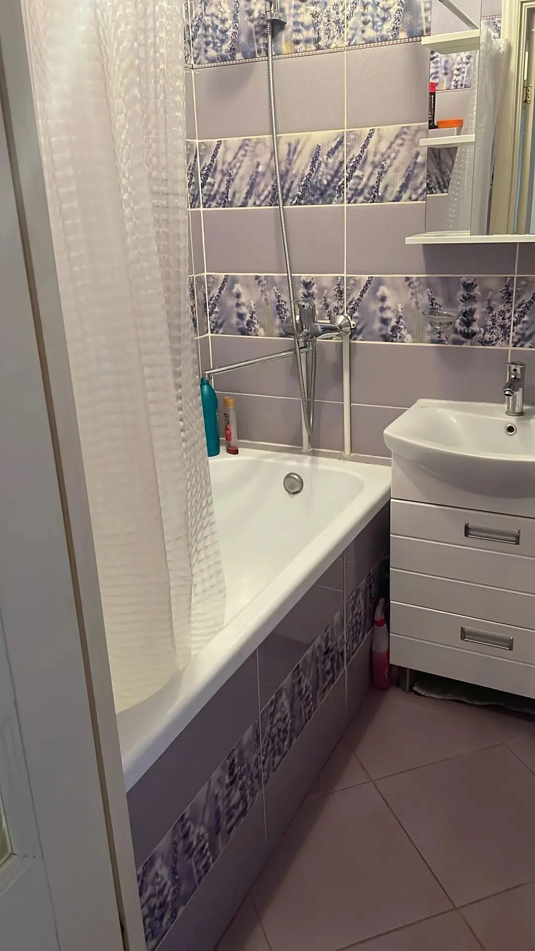 Сдается 2 комнатная квартира - миниатюра 12