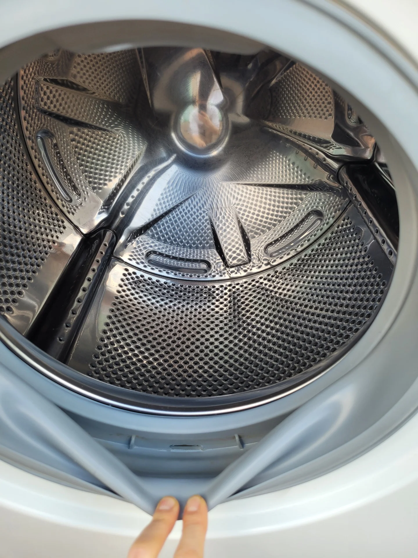 Стиральная машина Whirlpool awm8085 6kr - миниатюра 5