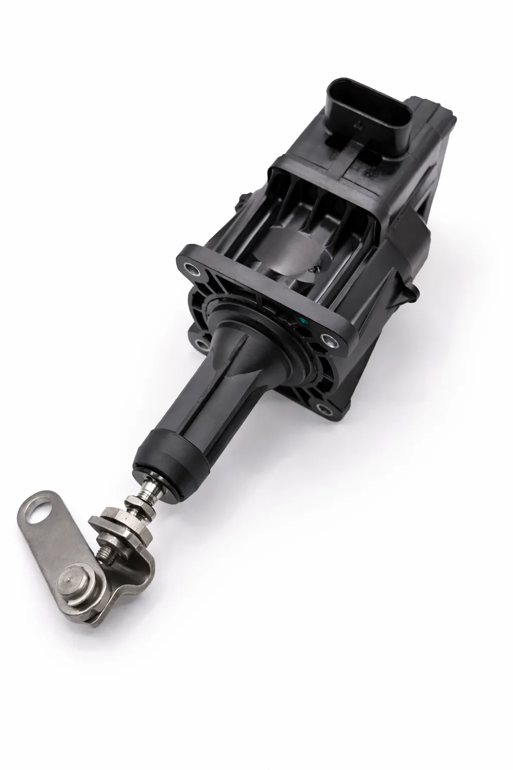 Актуатор турбины BMW N20 N26 В38 В48 7633795 - миниатюра 4