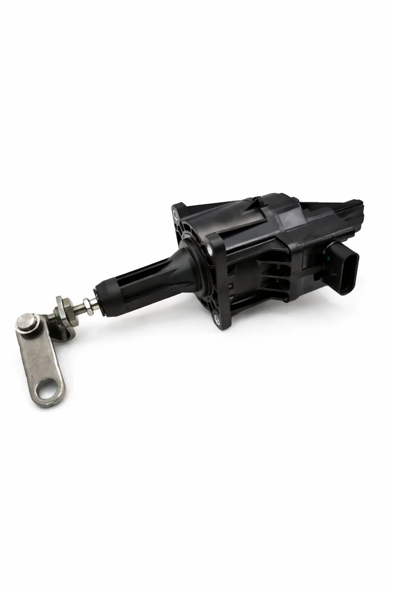 Актуатор турбины BMW N20 N26 В38 В48 7633795 - миниатюра 5