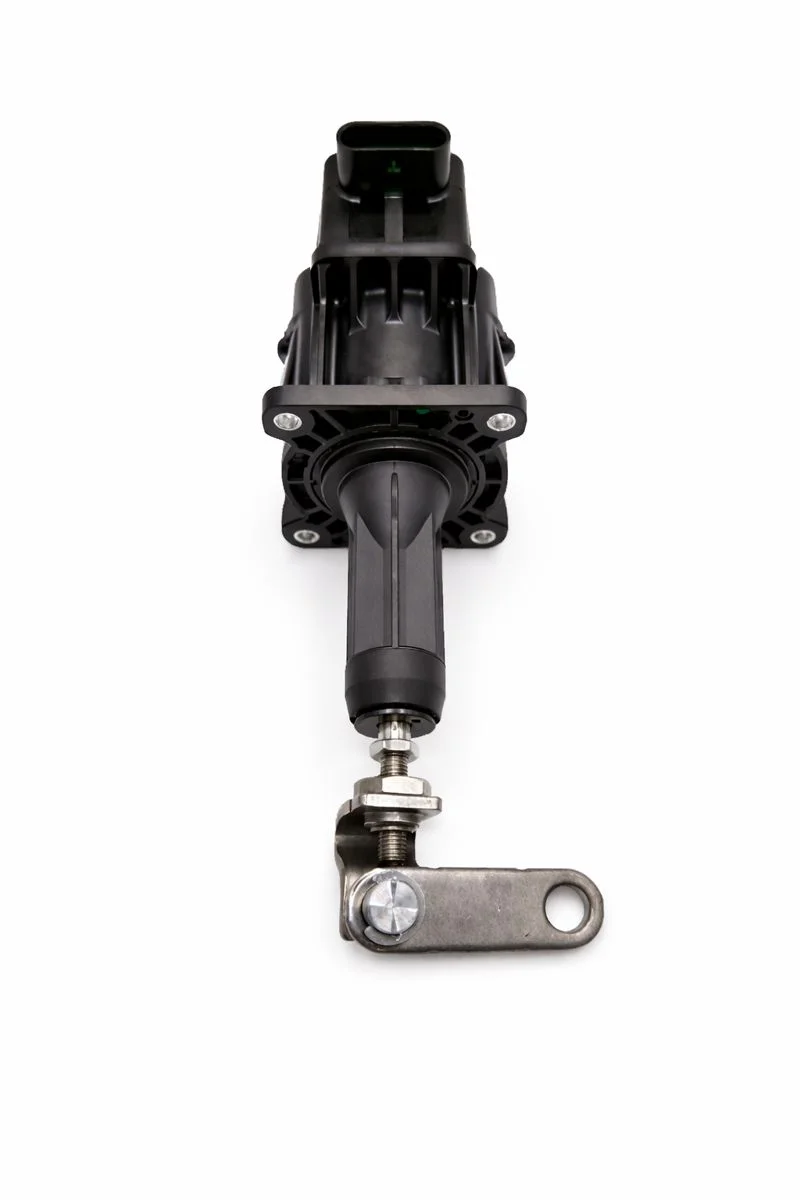 Актуатор турбины BMW N20 N26 В38 В48 7633795 - миниатюра 6