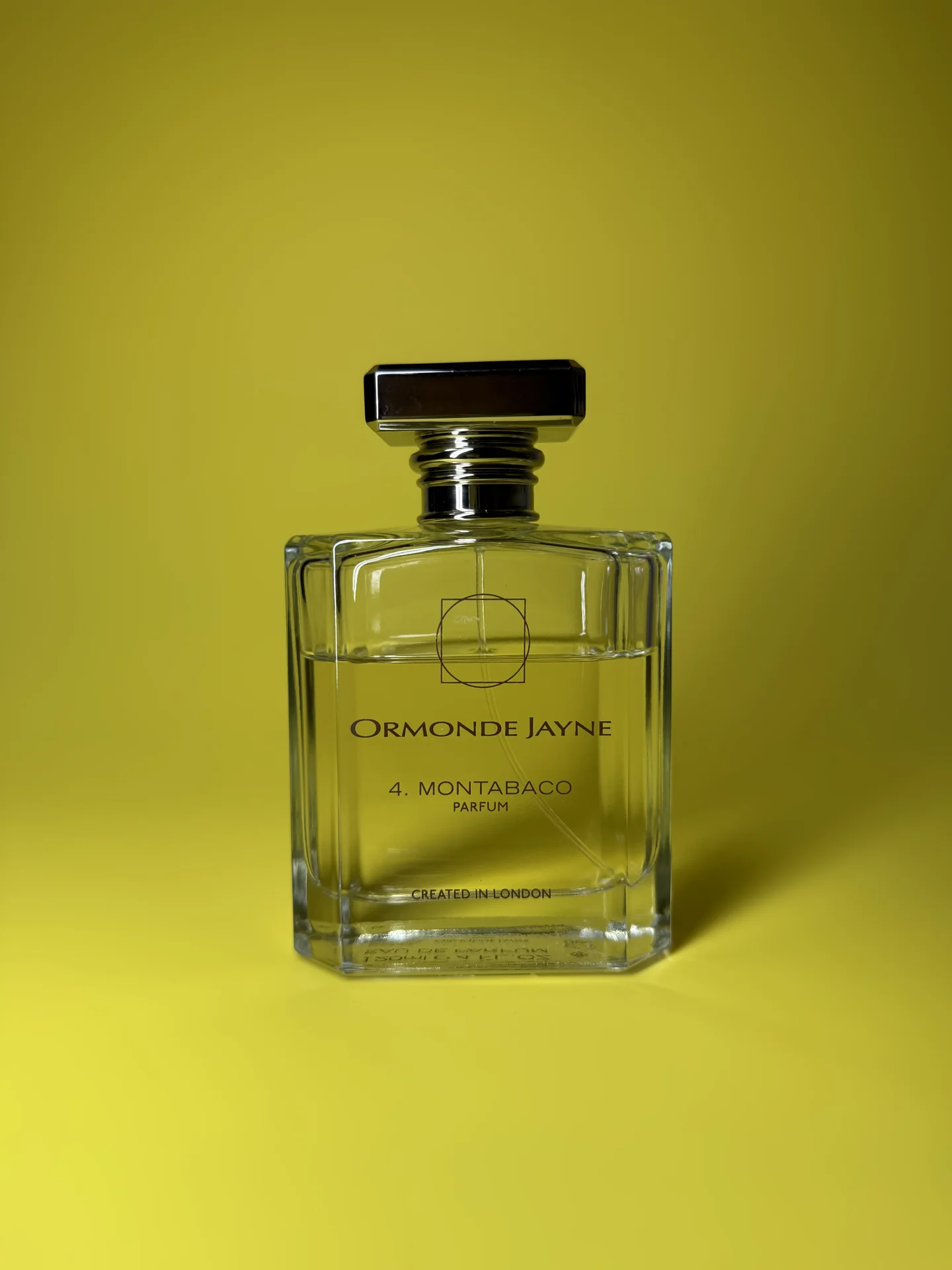 Ormonde Jayne 4 Montabaco оригинал духи на распив - изображение 1