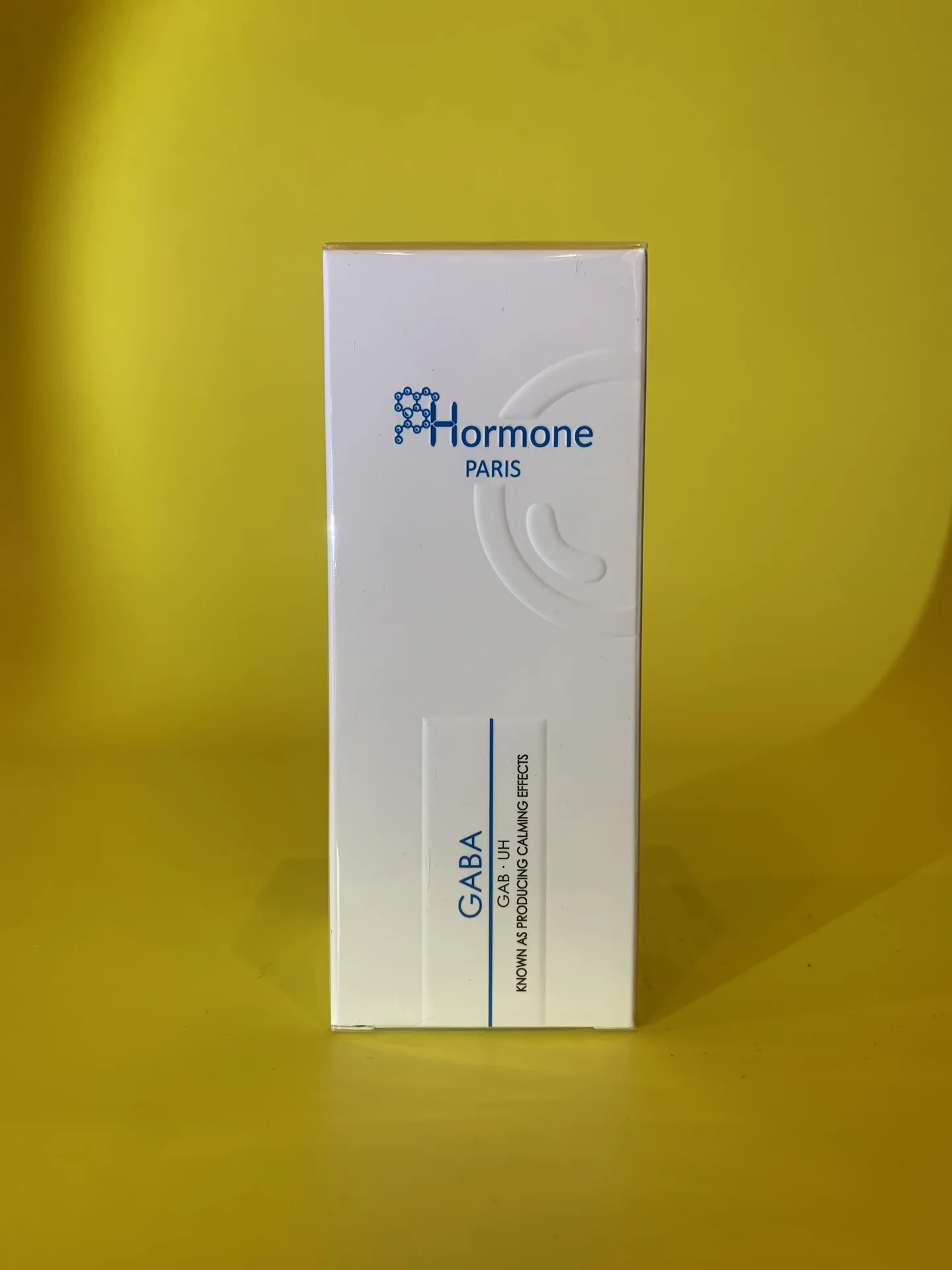 Hormone Paris GABA оригинал духи на распив парфюм - изображение 1