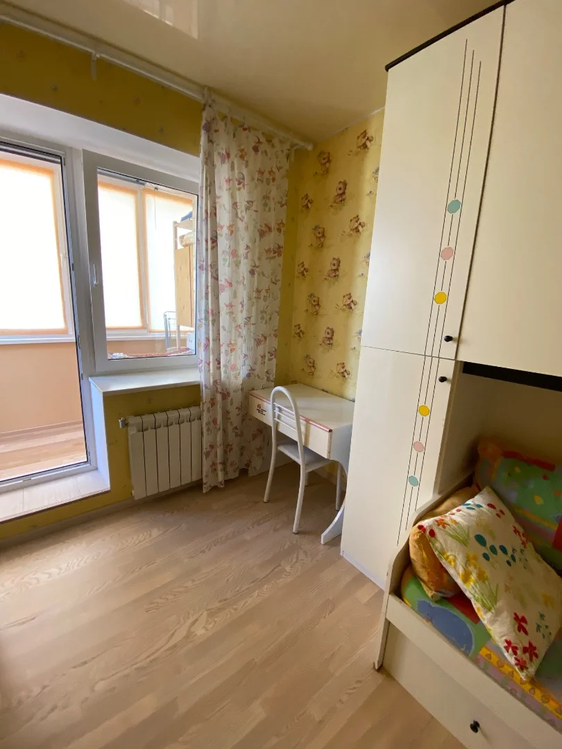 2-х комнатная квартира, Балашиха, мкр. Сакраменто - миниатюра 10