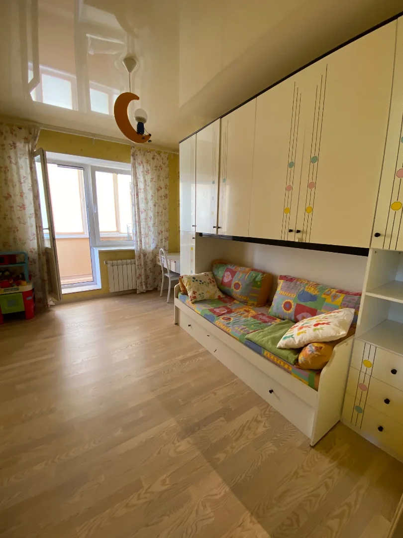 2-х комнатная квартира, Балашиха, мкр. Сакраменто - миниатюра 11