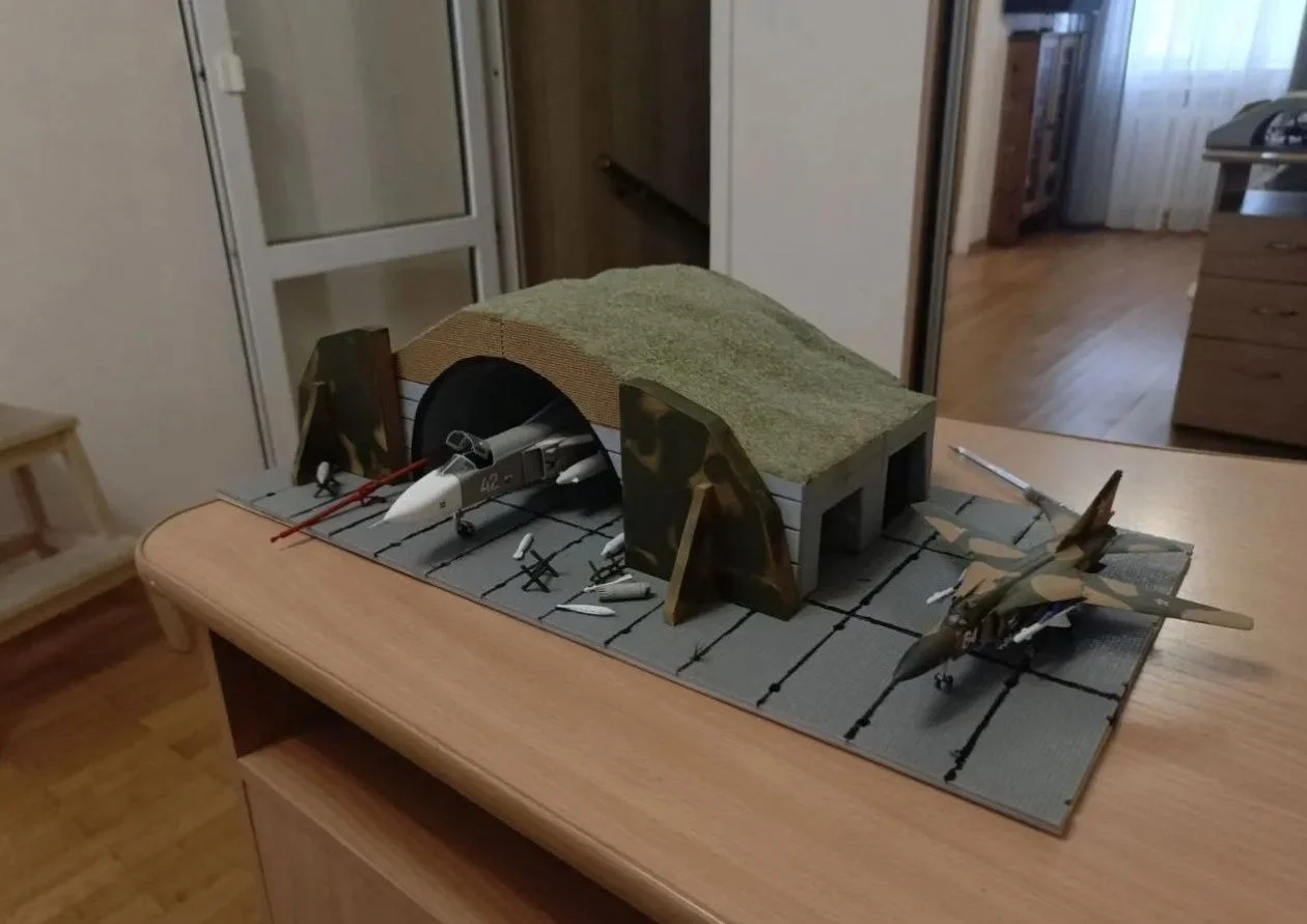 Печать на 3D принтере от производителя - миниатюра 6