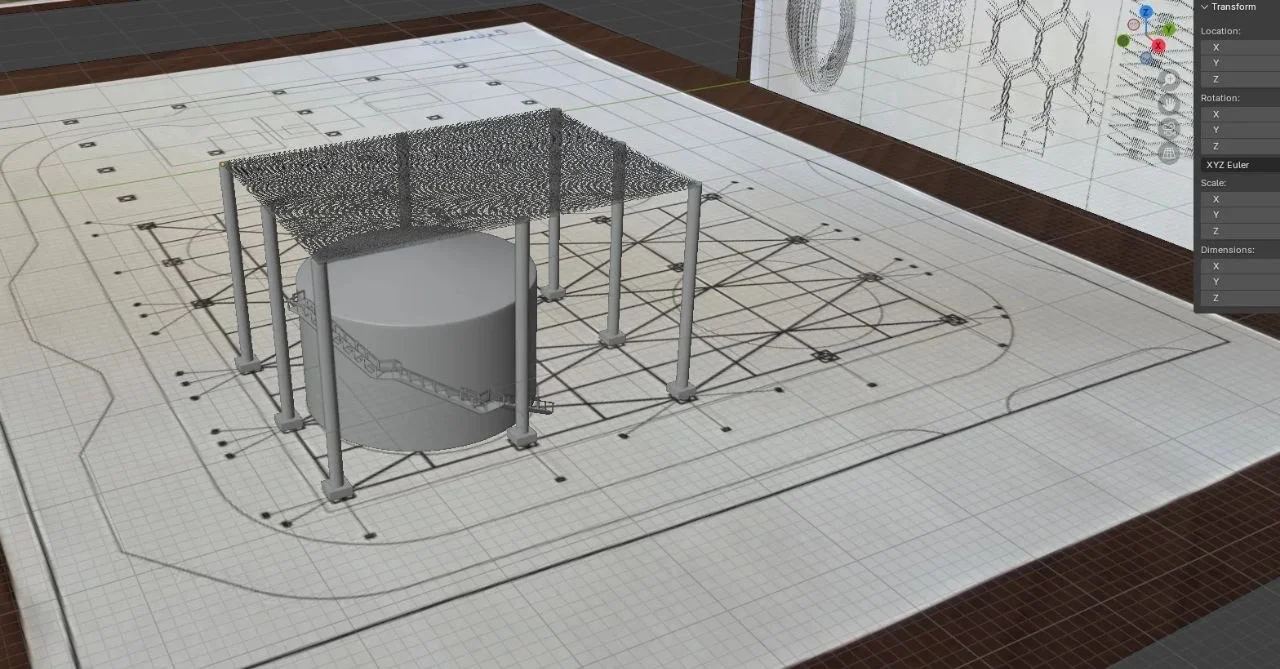 Печать на 3D принтере от производителя - миниатюра 8