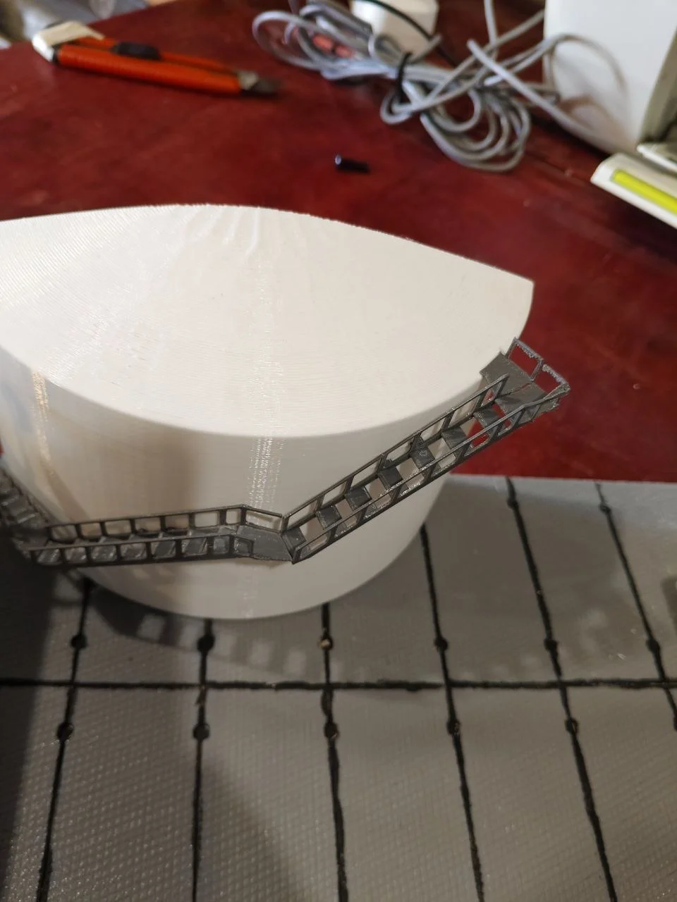 Печать на 3D принтере от производителя - миниатюра 11