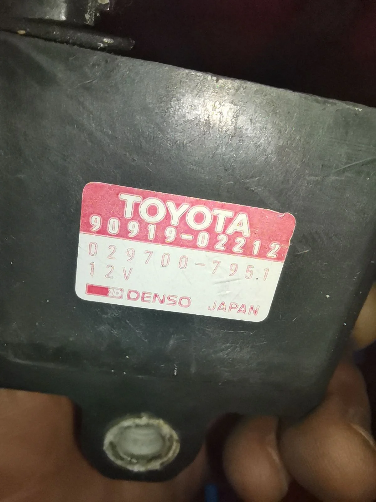 Запчасти toyota Прадо 90 5vzfe - миниатюра 4