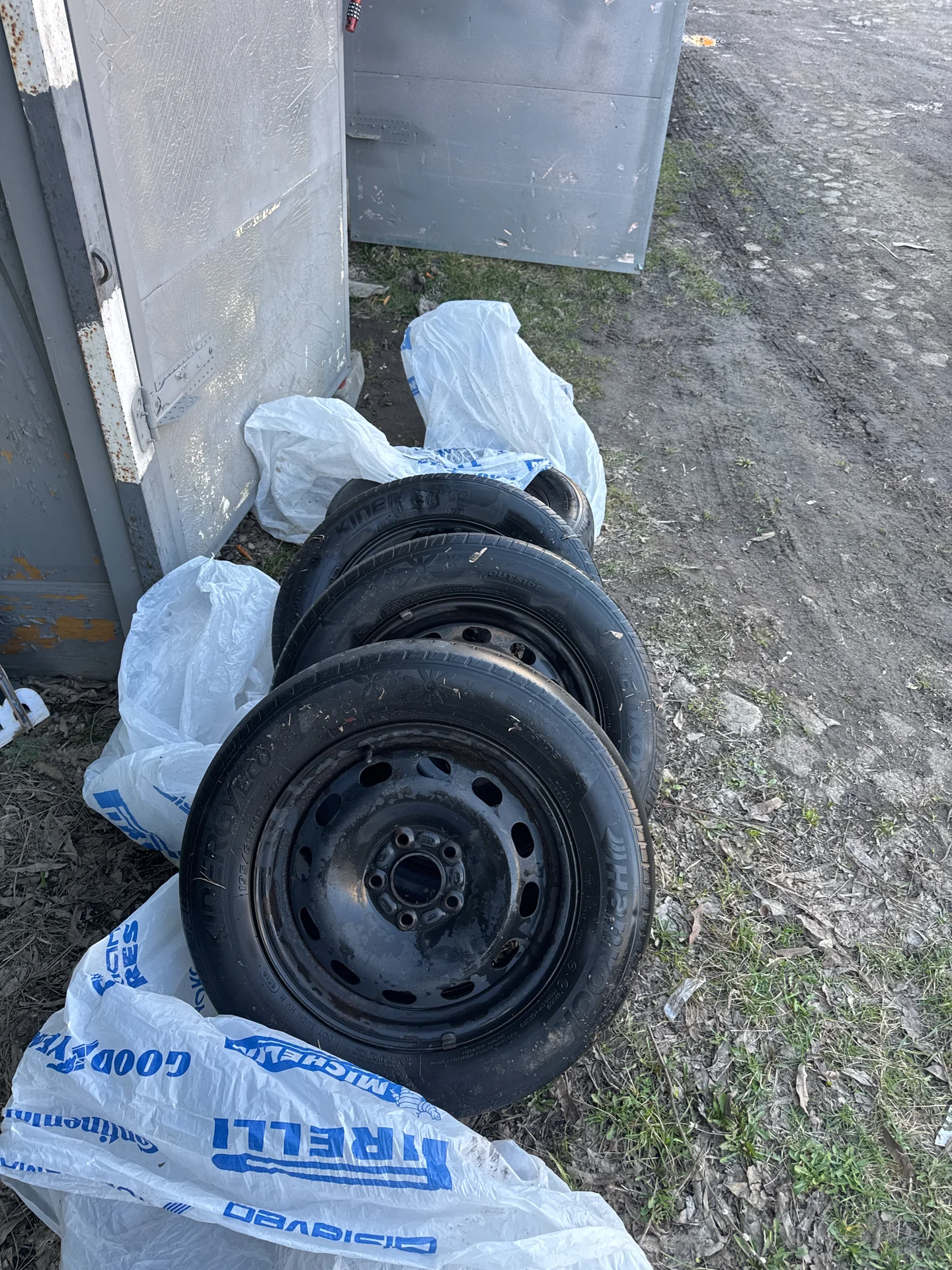 Колеса 15r - миниатюра 11