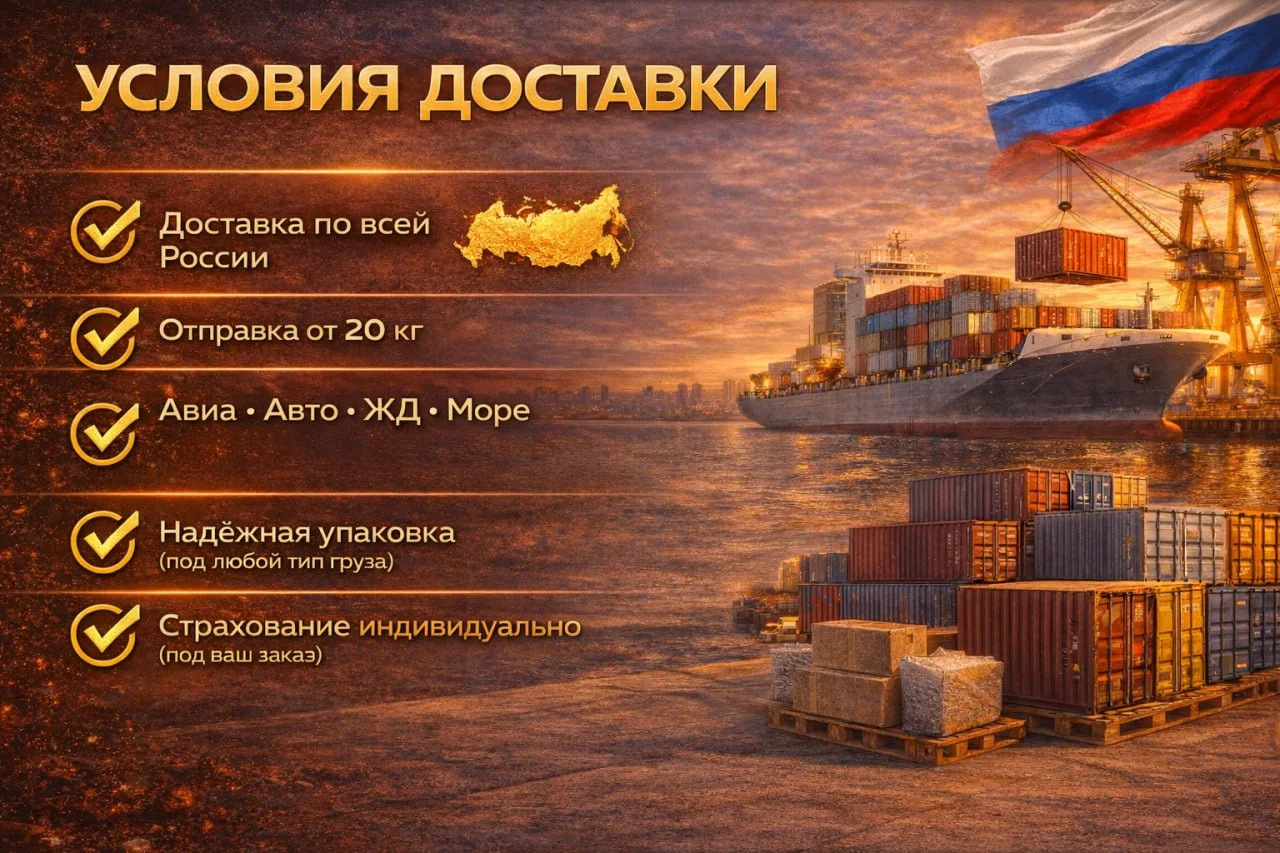 Доставка из Китая - миниатюра 3