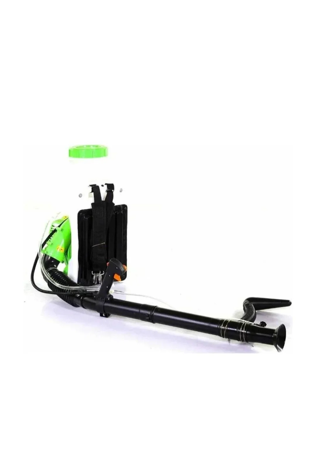 Бензиновый распылитель REDVERG RD-SM243 - миниатюра 2