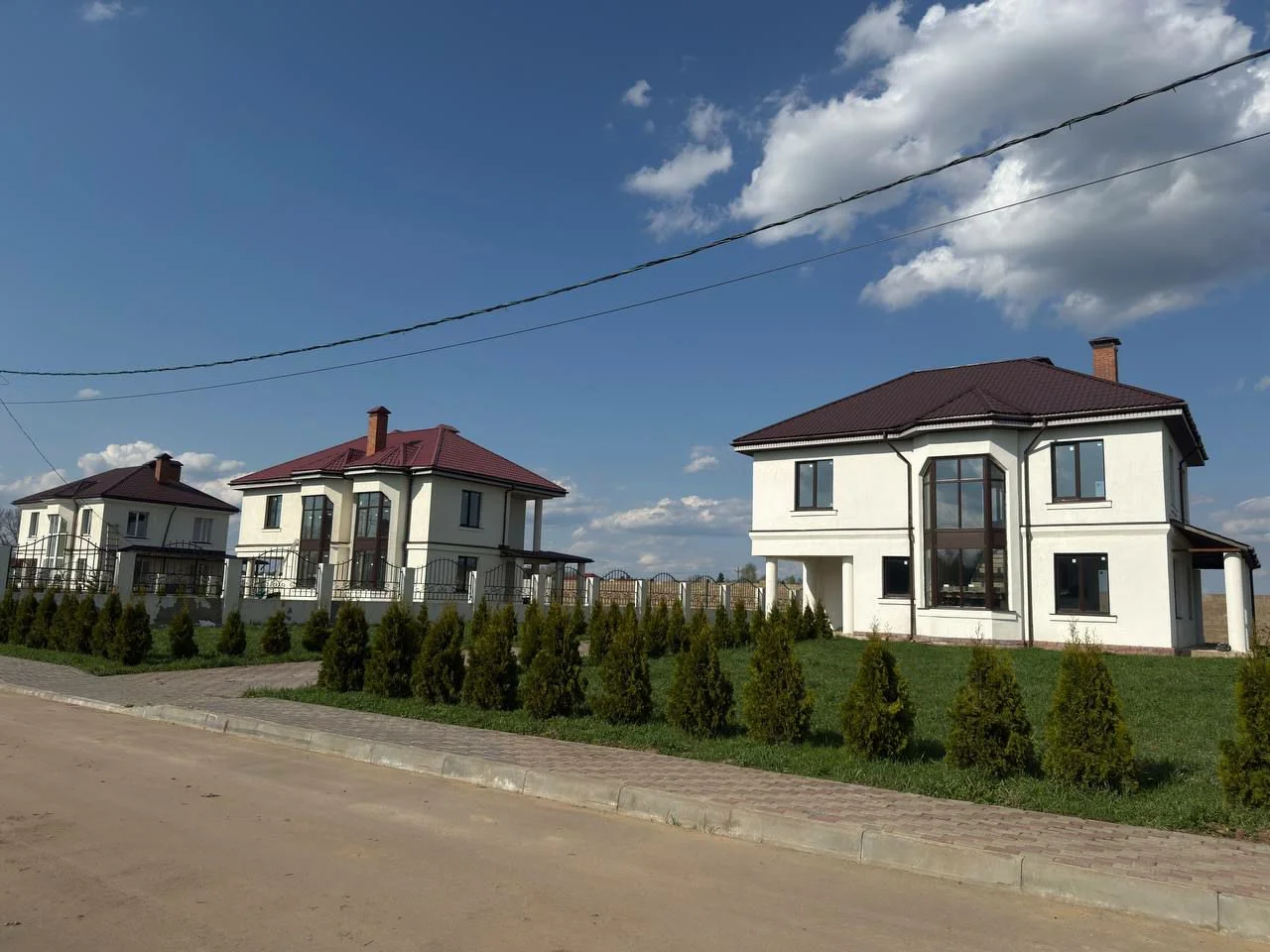 Дом 205кв.м. 12 соток - миниатюра 3