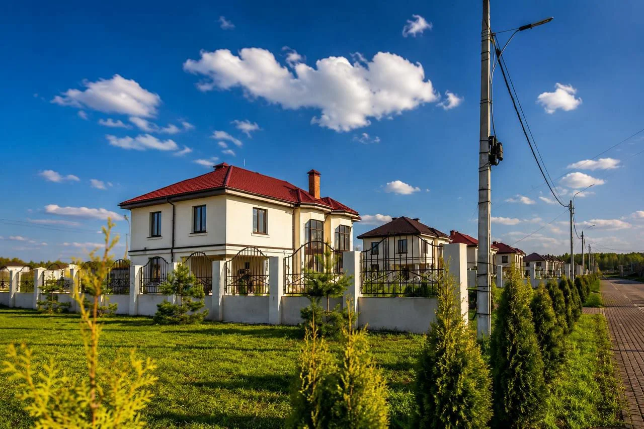 Дом 205кв.м. 12 соток - миниатюра 4