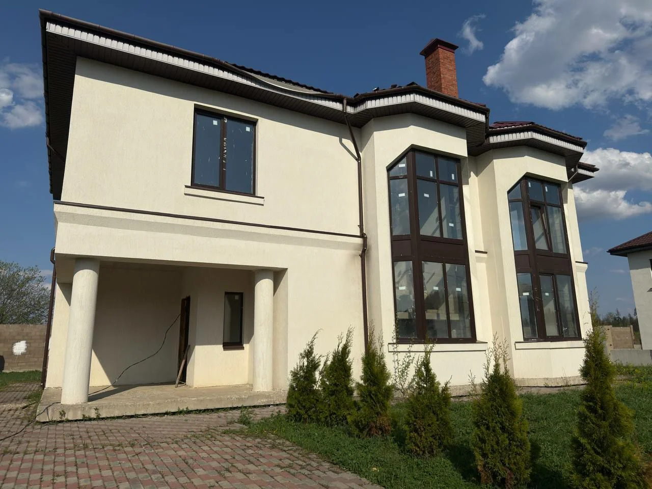 Дом 205кв.м. 12 соток - миниатюра 9