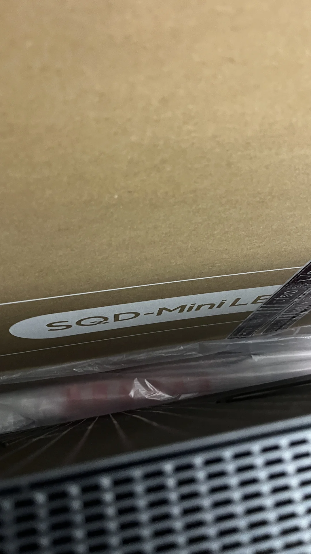 Новинка 2026 Tcl 65C8L SQD-mini LED в наличии - миниатюра 4