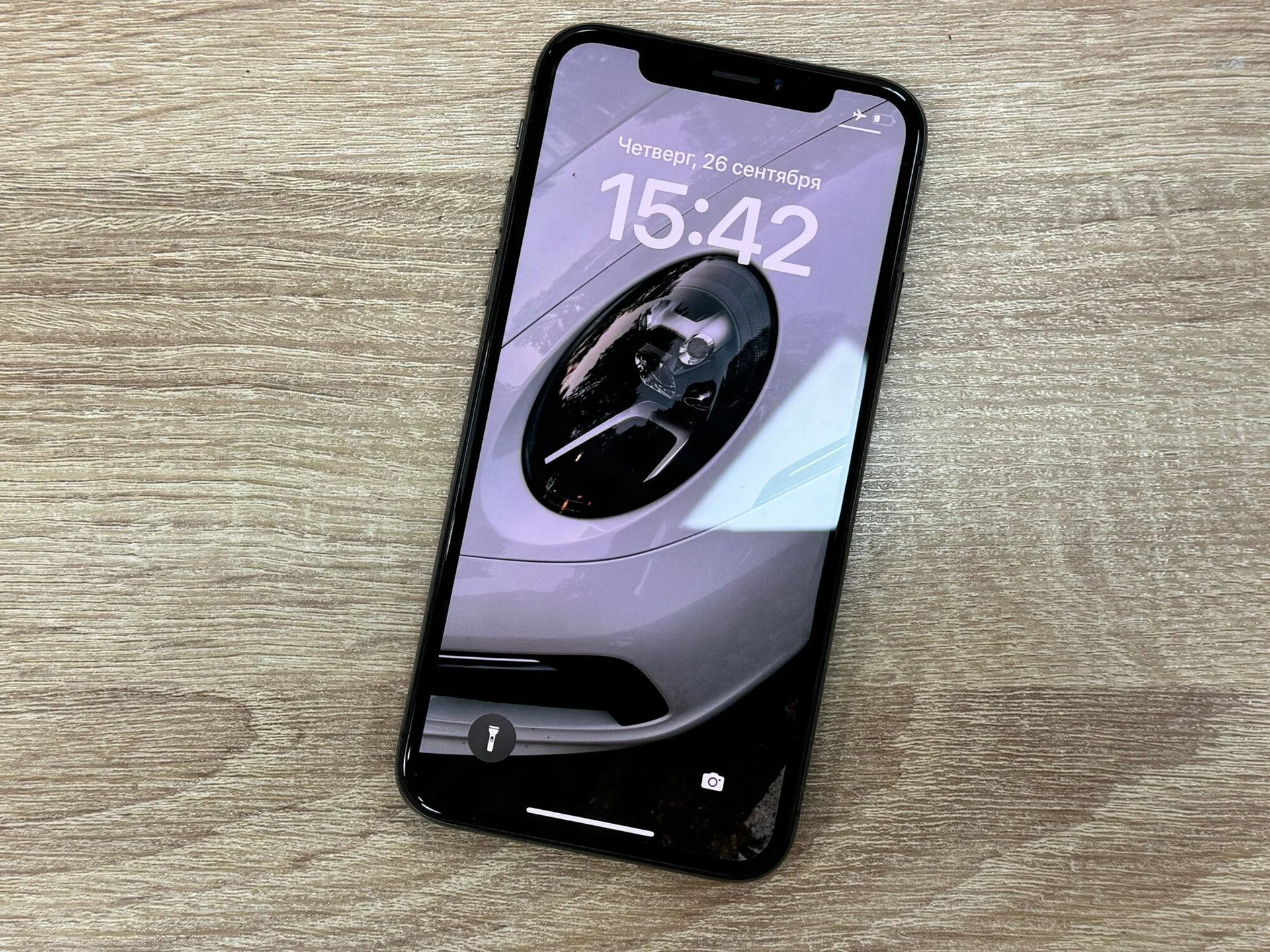IPhone x - изображение 1