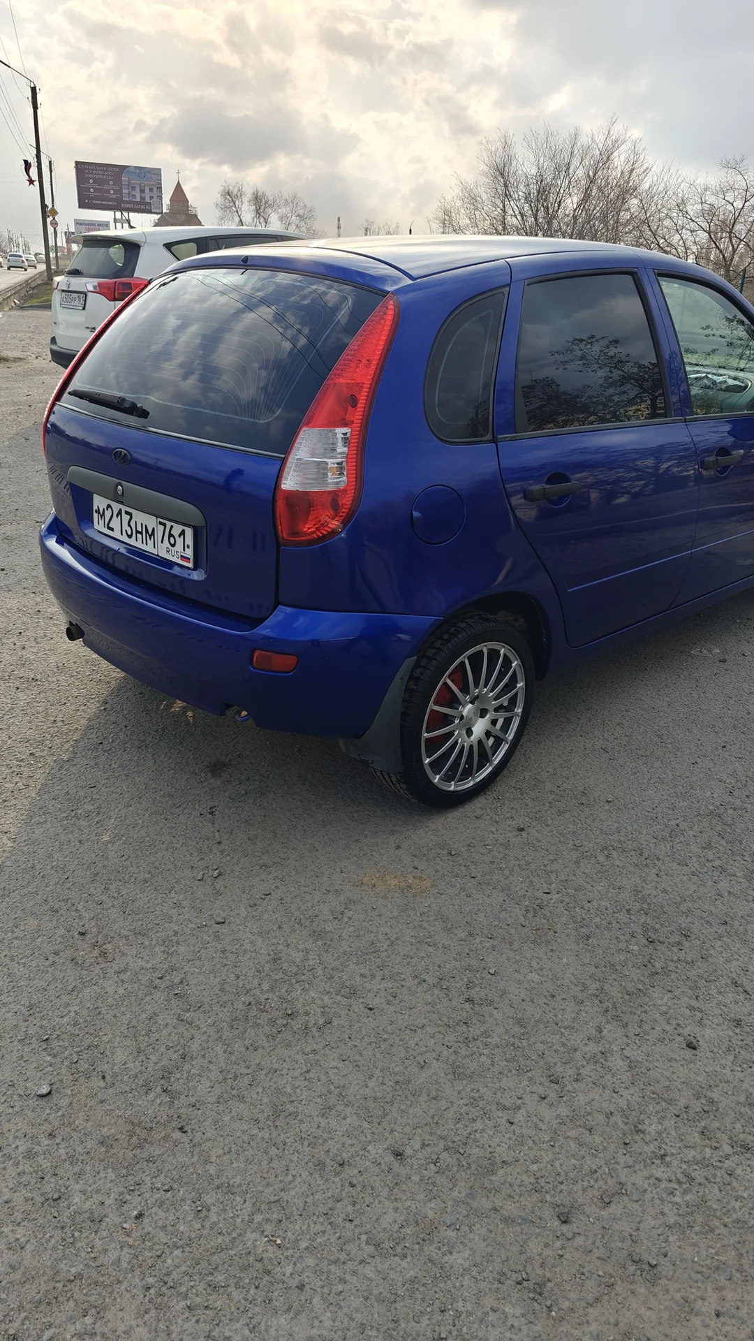 Продам калину - миниатюра 6