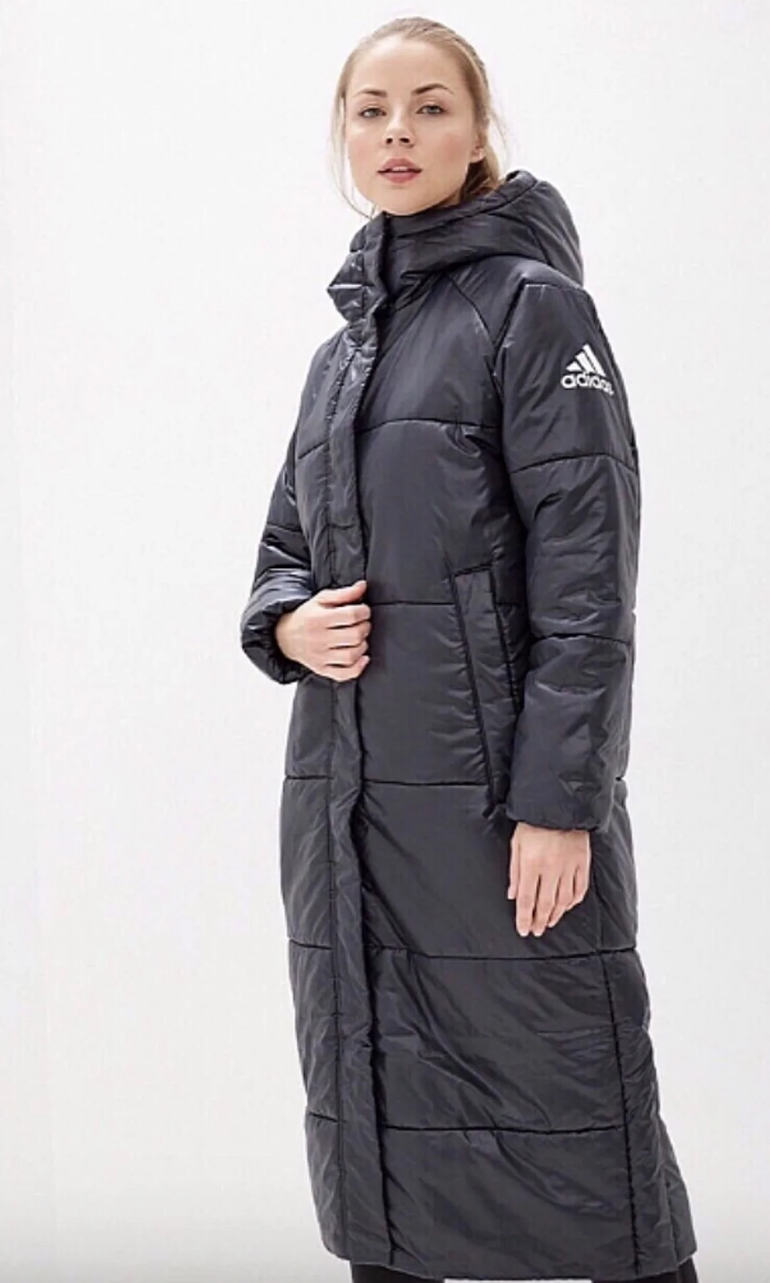Парка adidas - изображение 1
