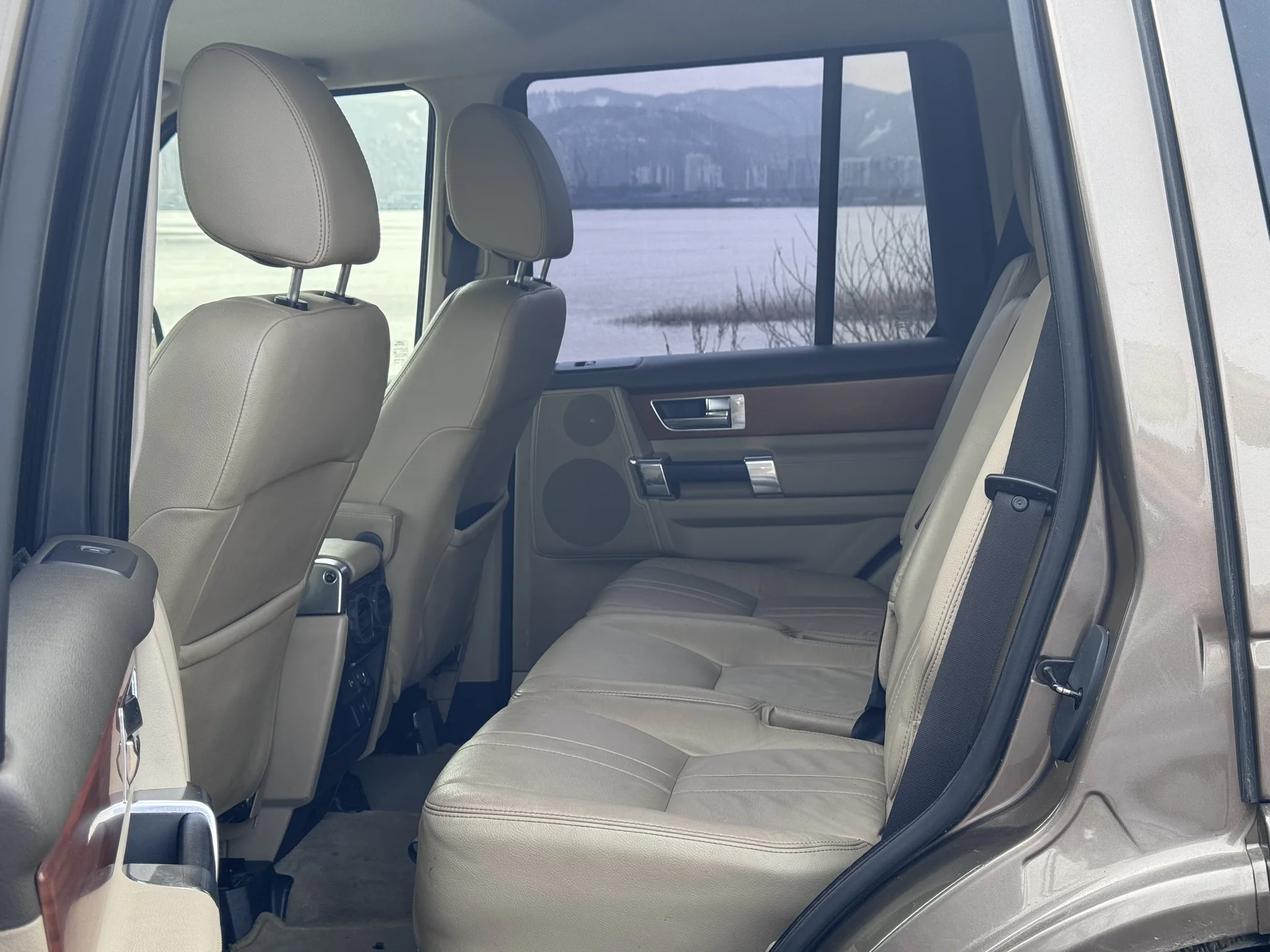 Land Rover Discovery 3.0 AT, 2012, 191 327 км - миниатюра 11