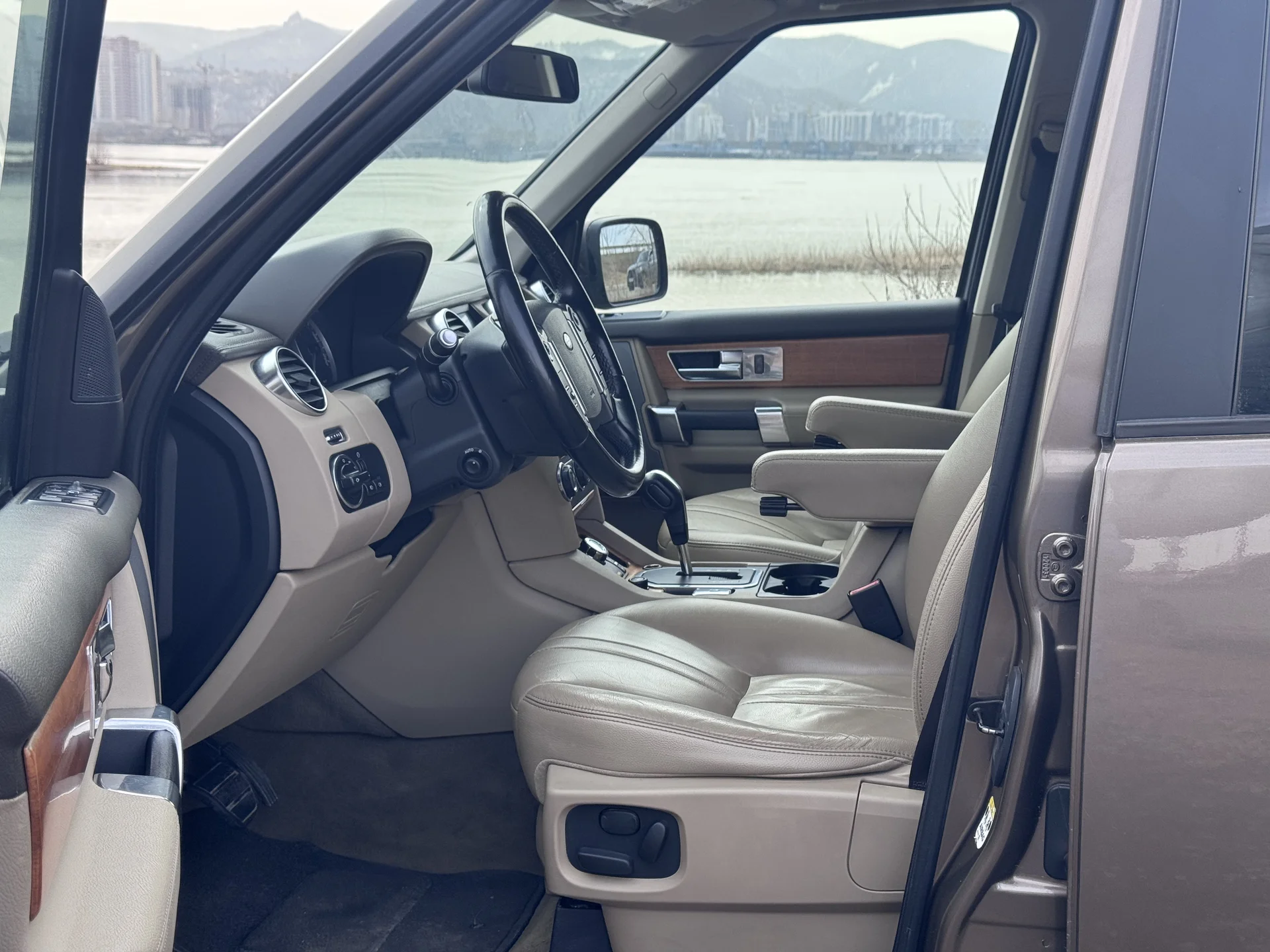 Land Rover Discovery 3.0 AT, 2012, 191 327 км - миниатюра 12