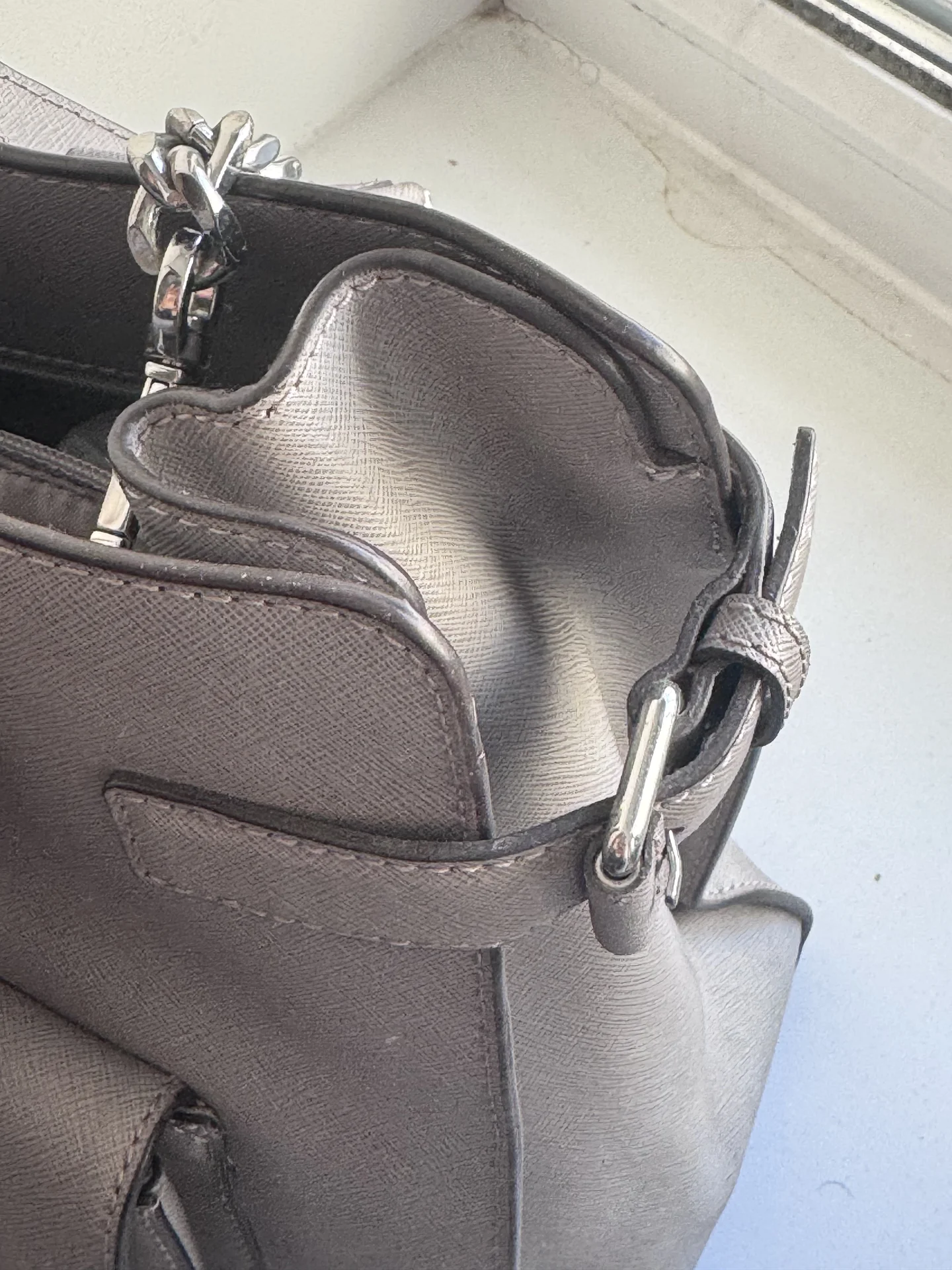 Сумка Michael Kors - миниатюра 3