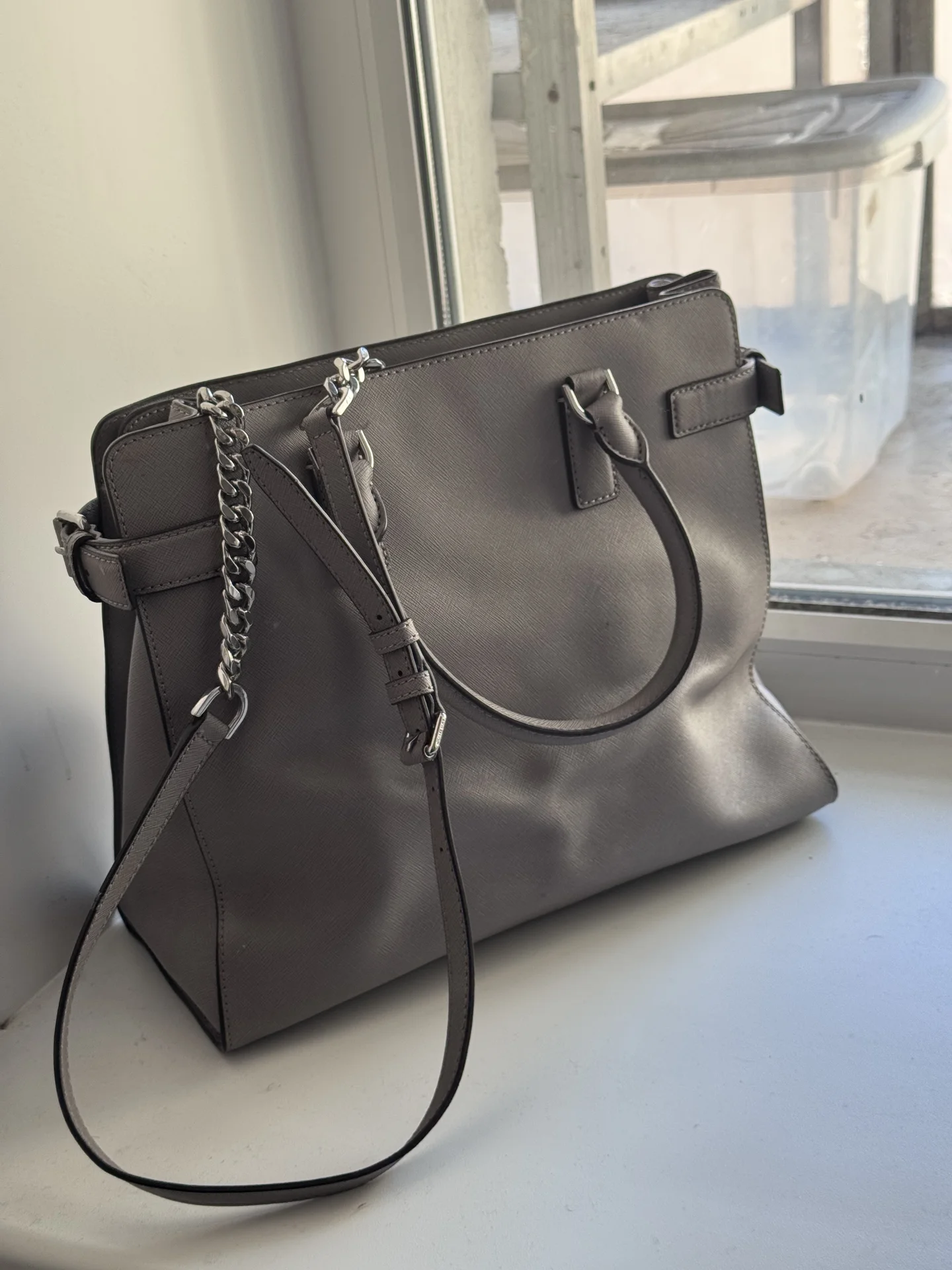 Сумка Michael Kors - миниатюра 4