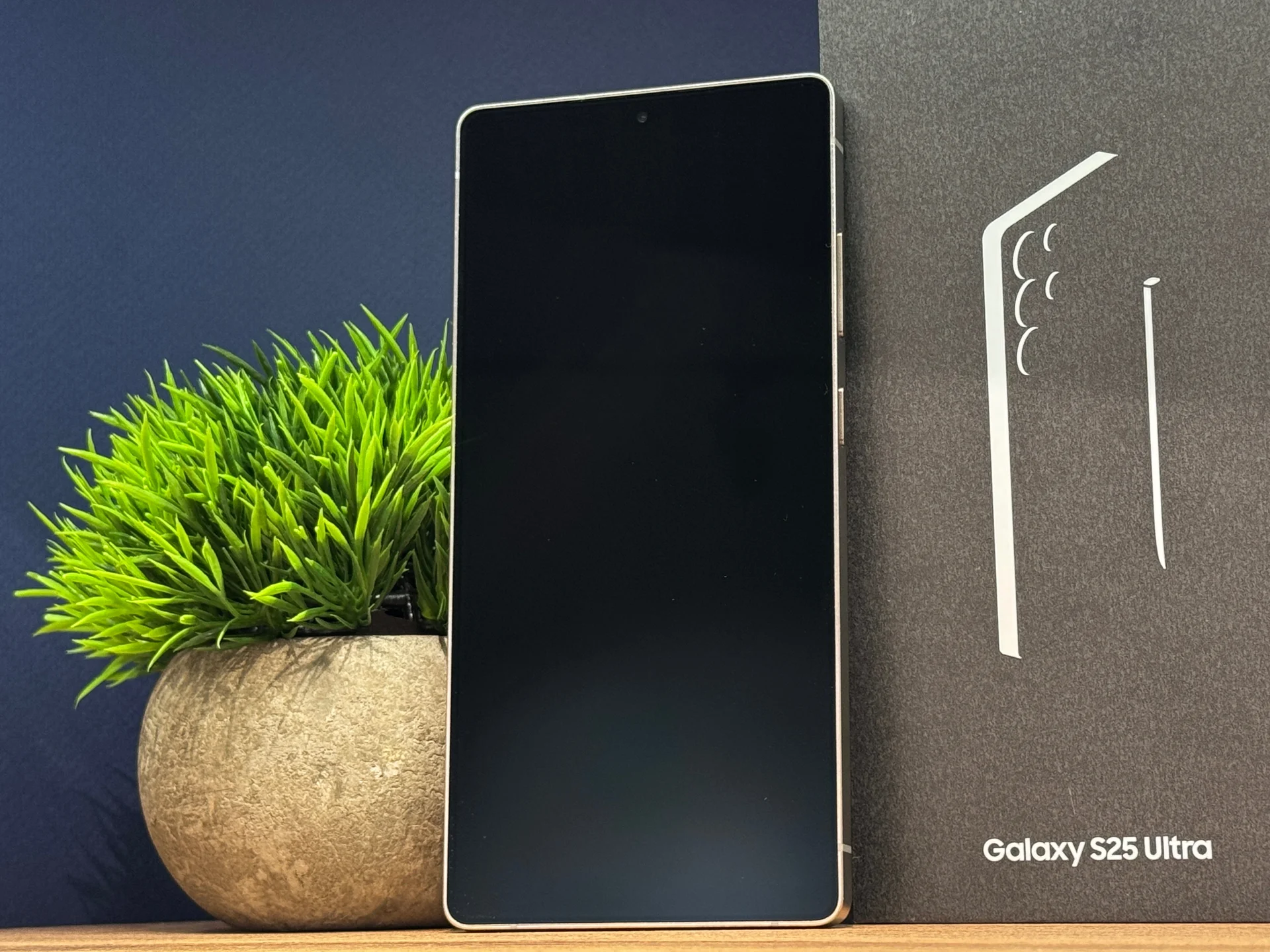 Samsung Galaxy S25 Ultra, 12/256 ГБ, SIM + eSIM - миниатюра 4