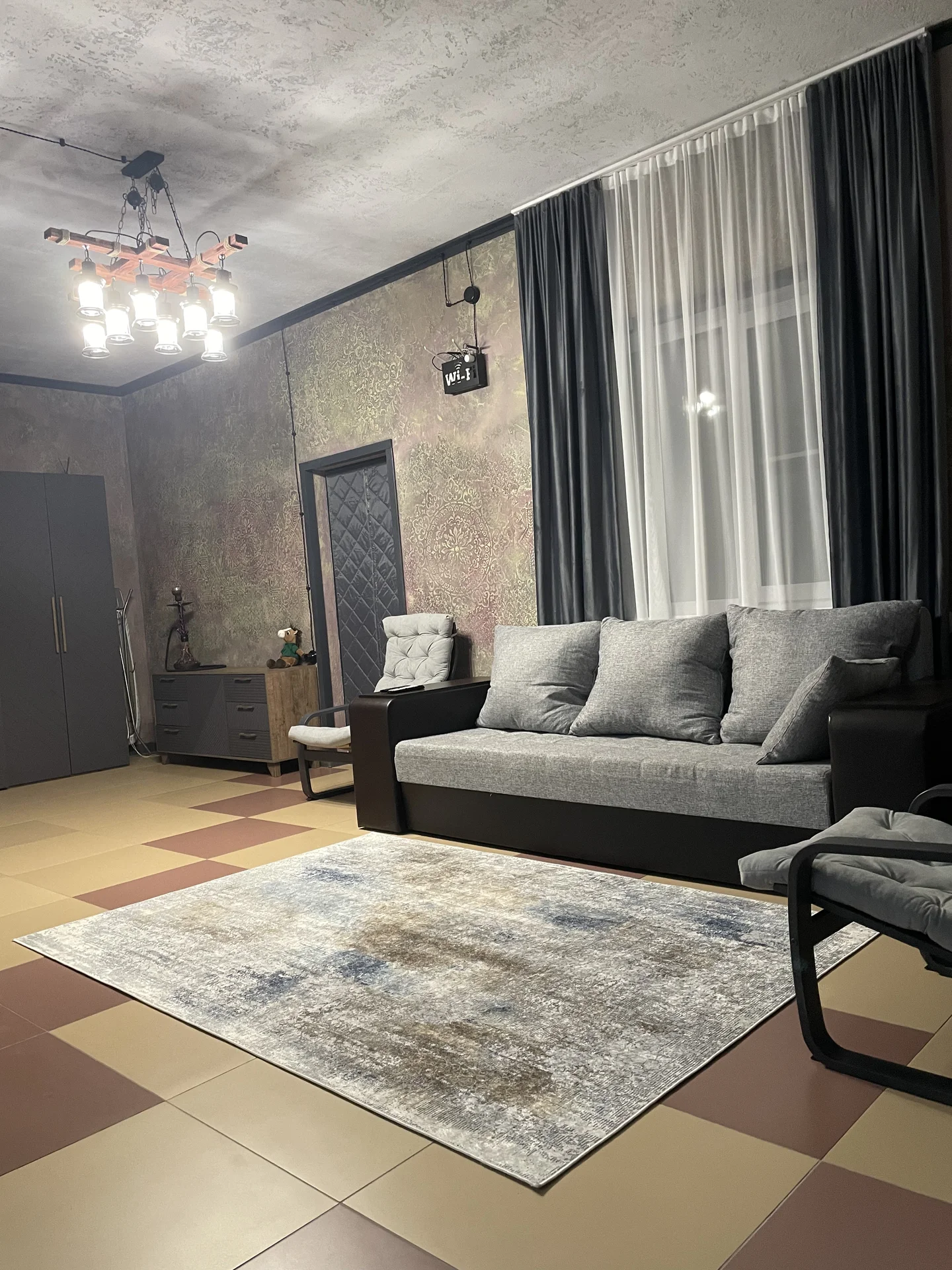 КОТТЕДЖ 120м² С ЧАНОМ И КОНЮШНЕЙ НА НОВОЙ РИГЕ - миниатюра 8