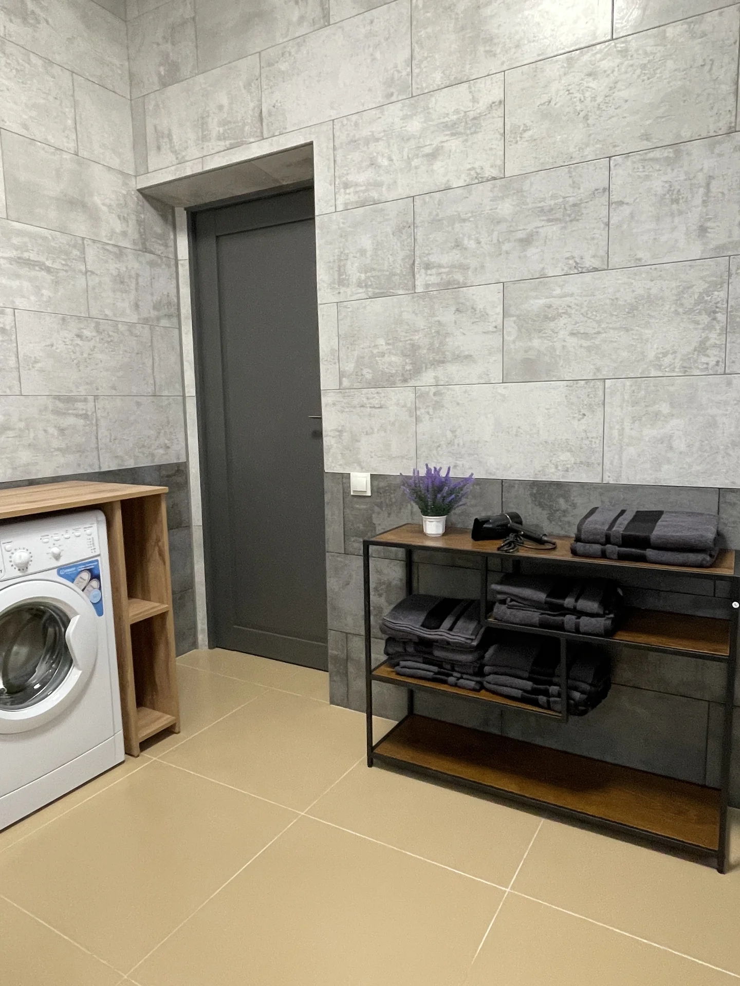 Загородный дизайнерский коттедж 120 м² для отдыха - миниатюра 19
