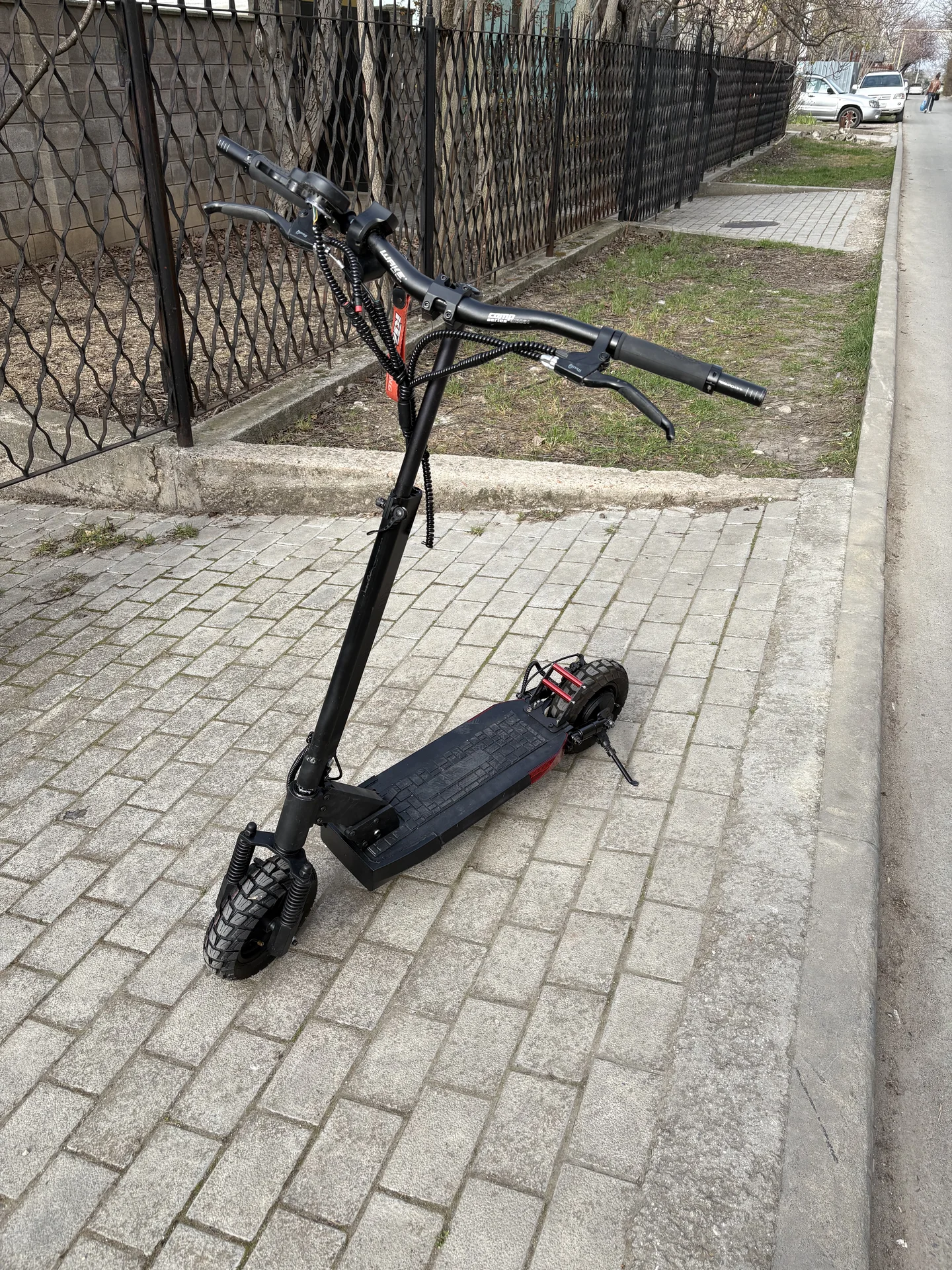 Kugoo m4 pro - изображение 1