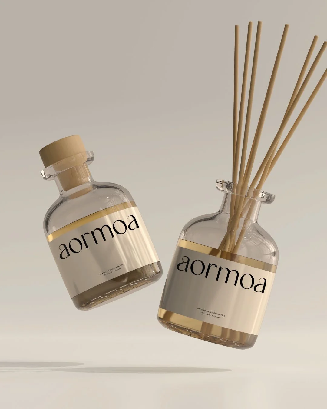 Диффузоры с вашим логотипом - миниатюра 8