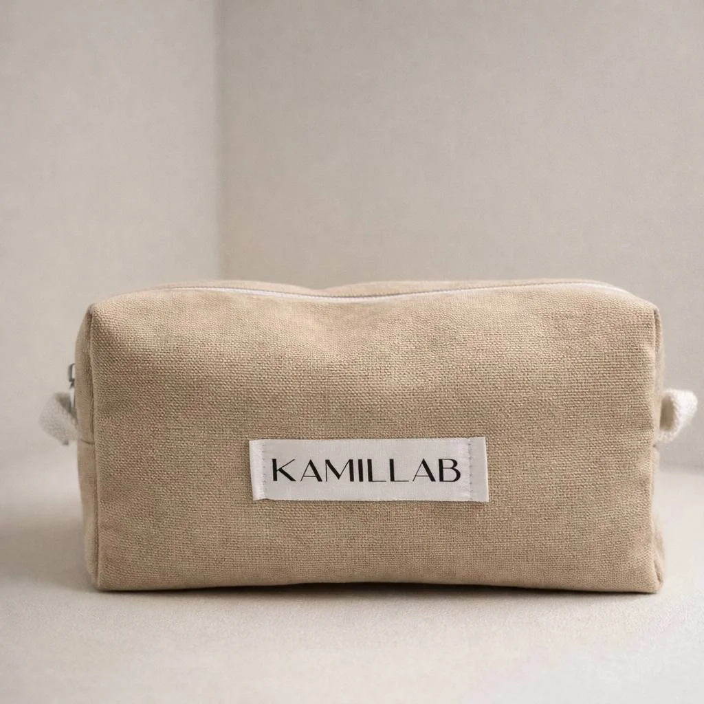 Косметички с вашим брендом - миниатюра 6