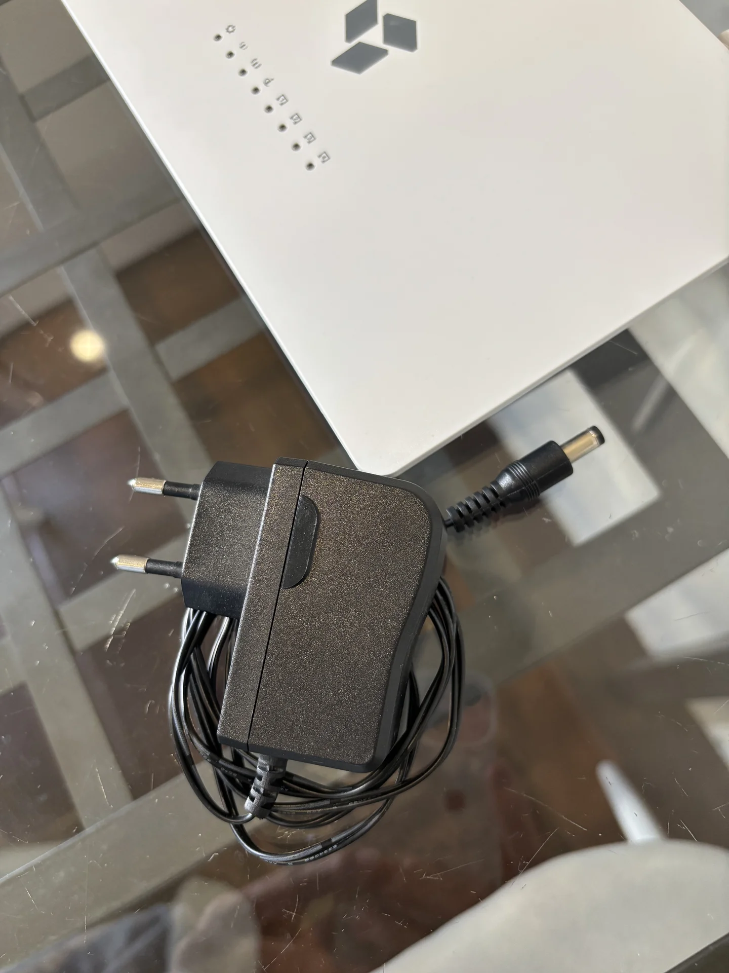 Wifi роутер SNR-CPE-MD2 - миниатюра 5