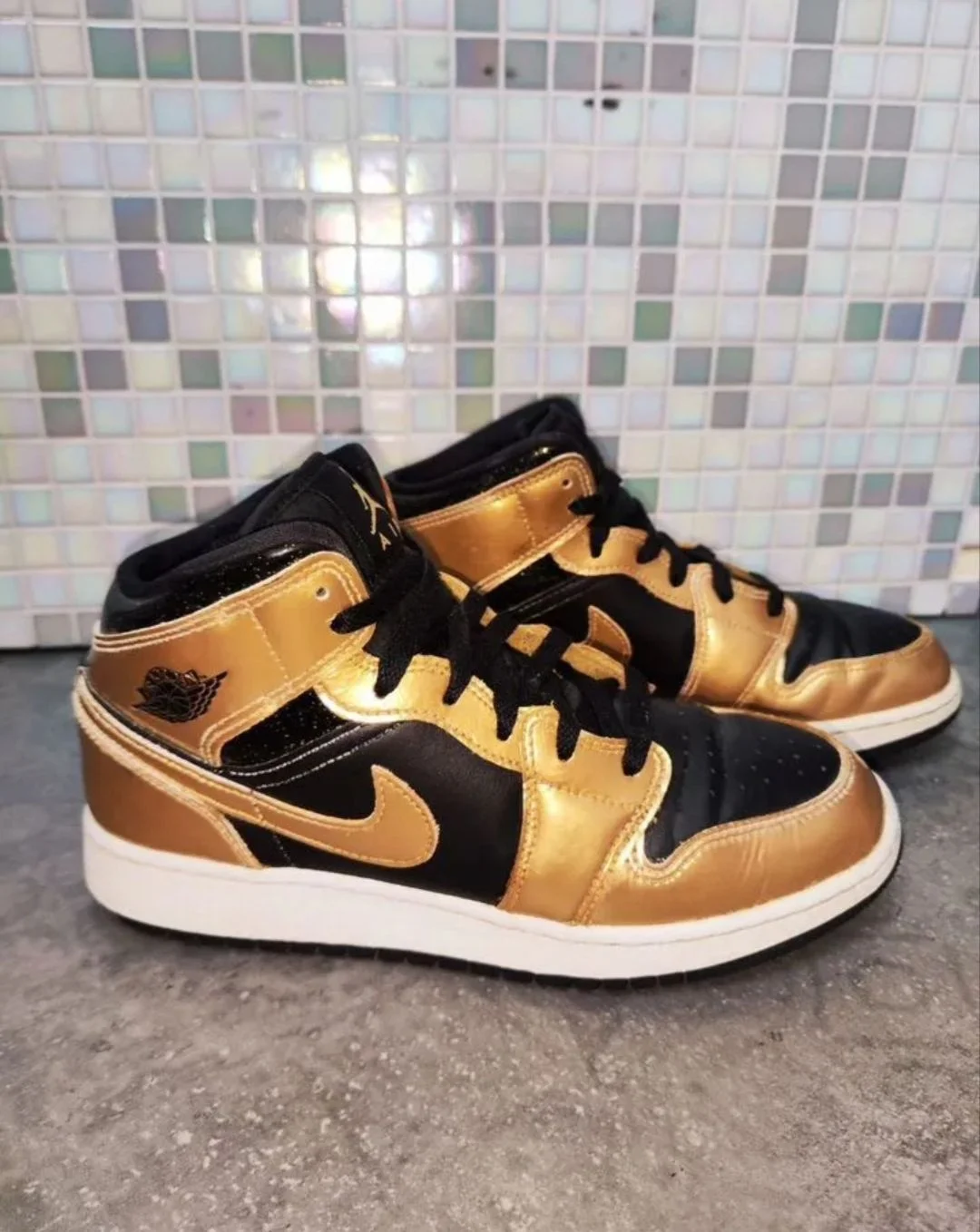 Кеды Кроссовки  Nike